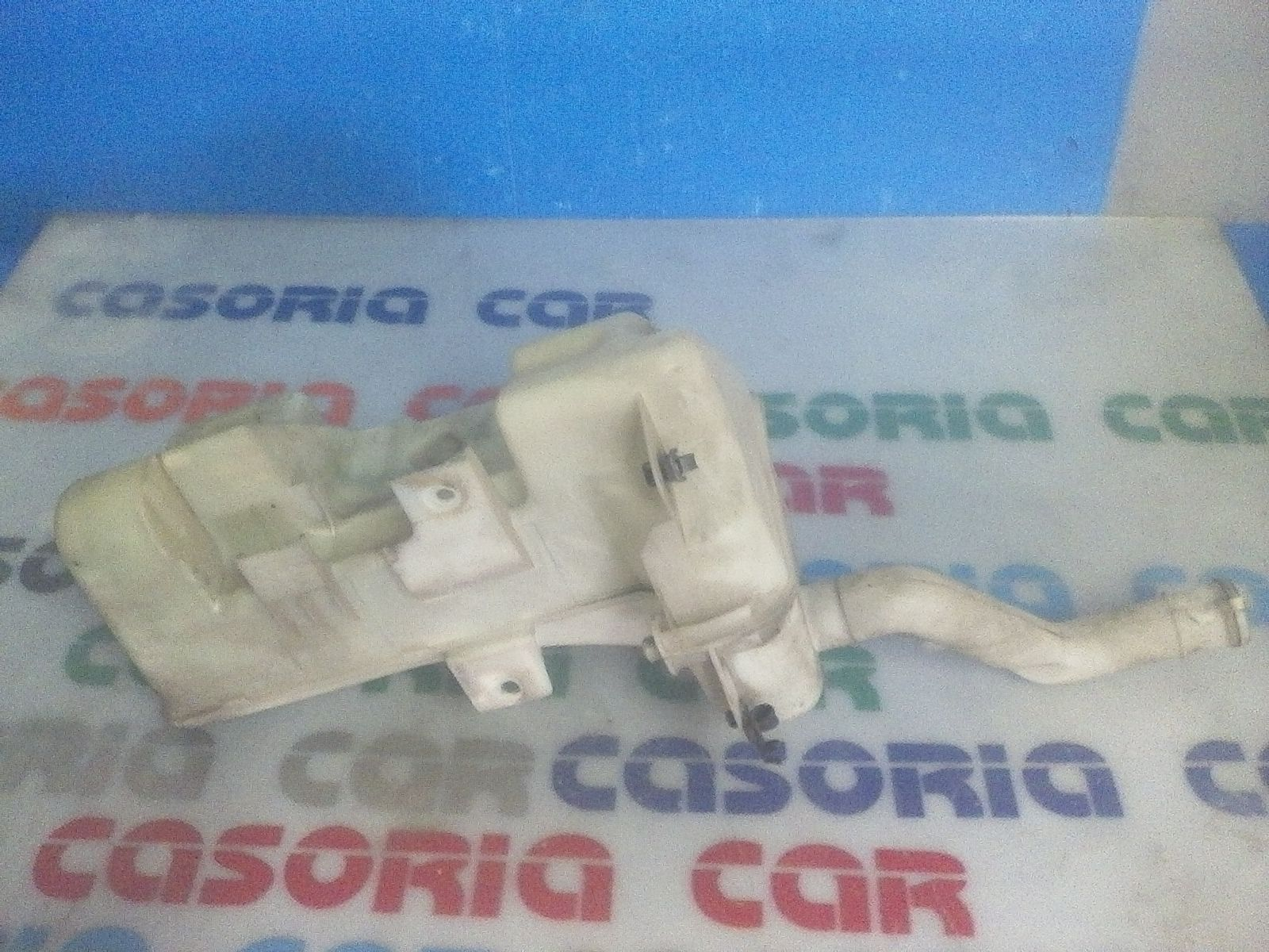 Vaschetta Tergi ant SMART Forfour 1 Serie