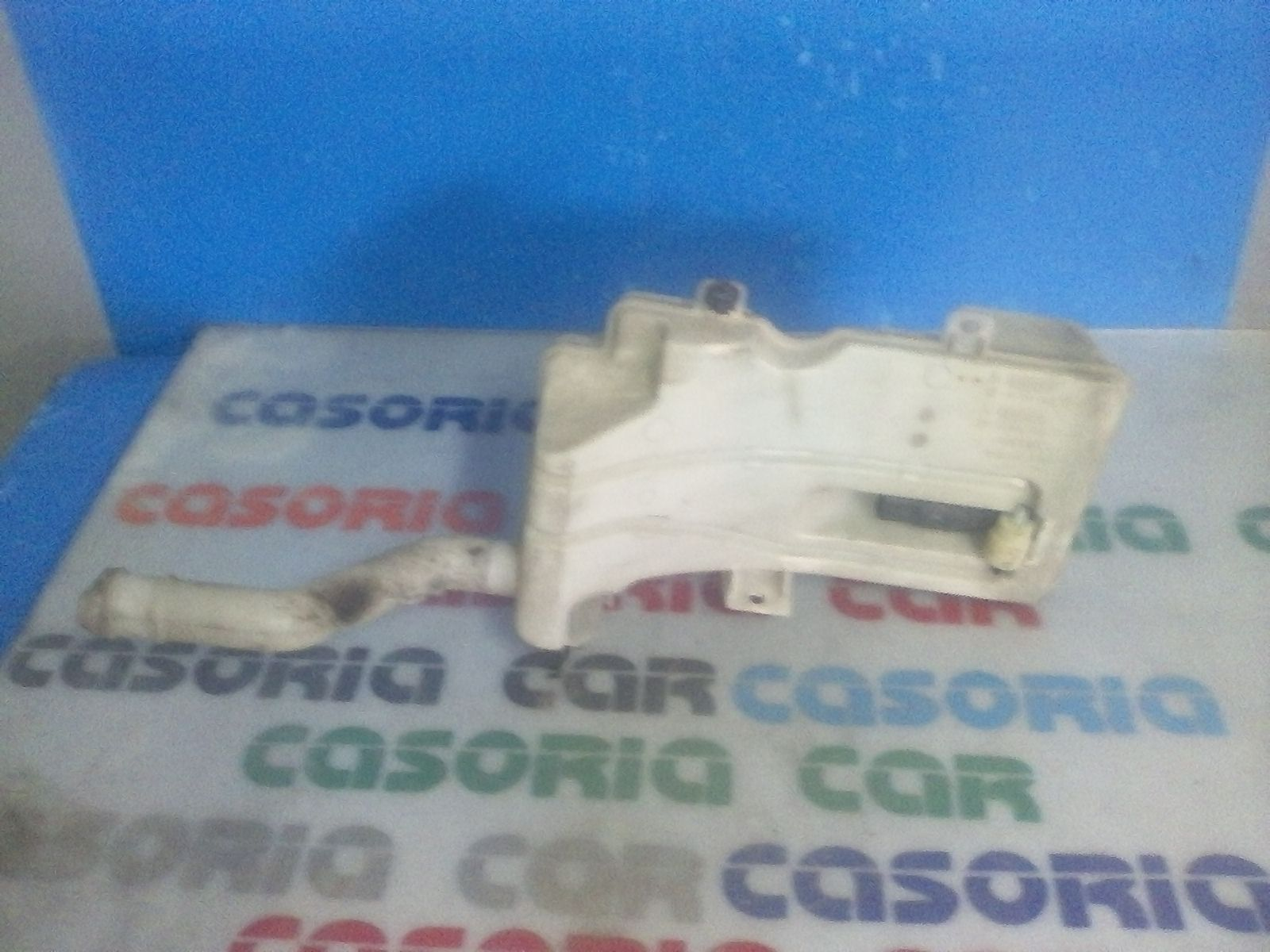 Vaschetta Tergi ant SMART Forfour 1 Serie