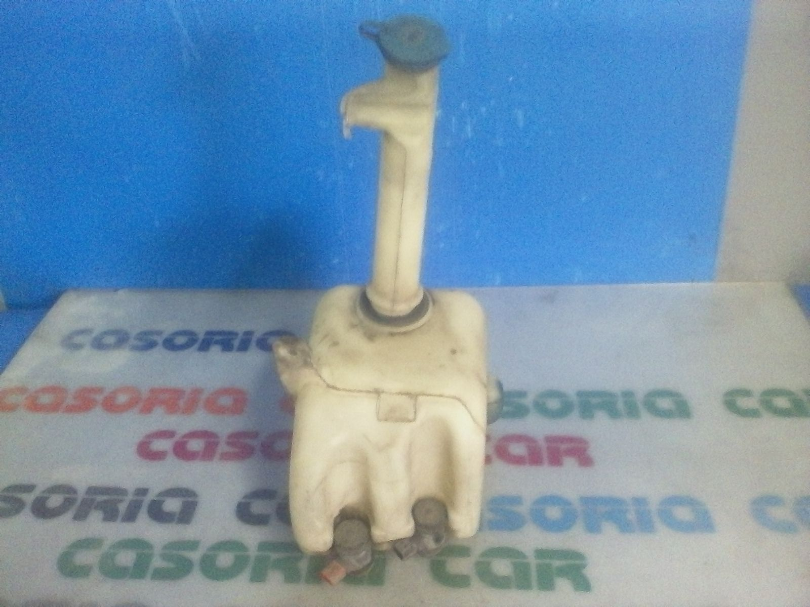 Vaschetta Tergi ant ROVER Serie 200 1 Serie