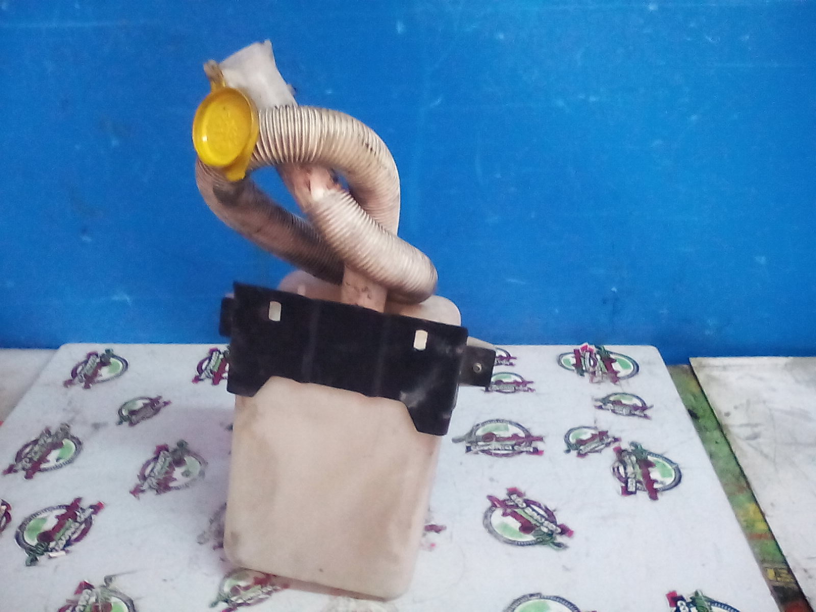 Vaschetta Tergi ant TATA Indigo 1  Serie