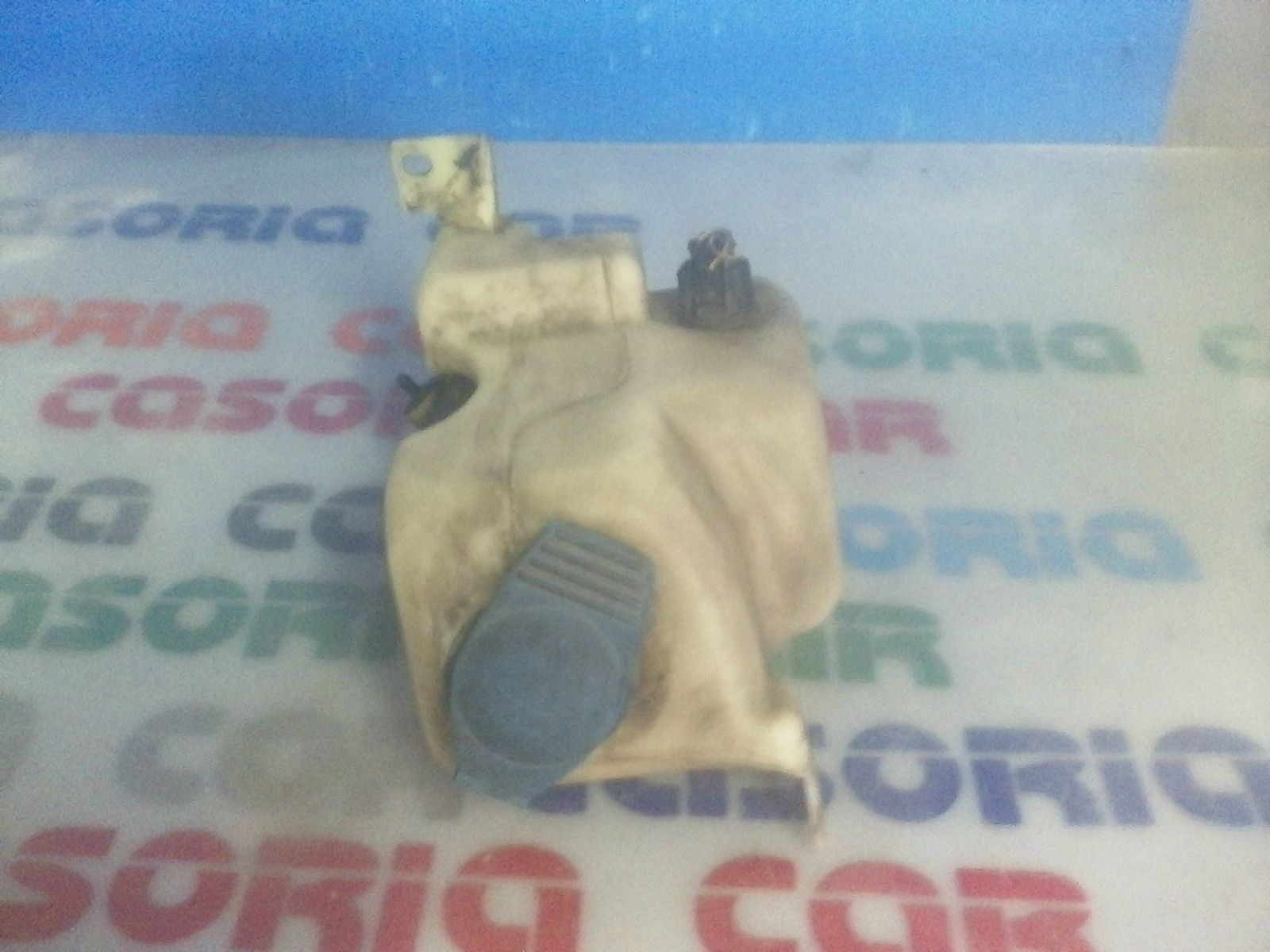 Vaschetta Tergi ant VOLKSWAGEN Bora Berlina