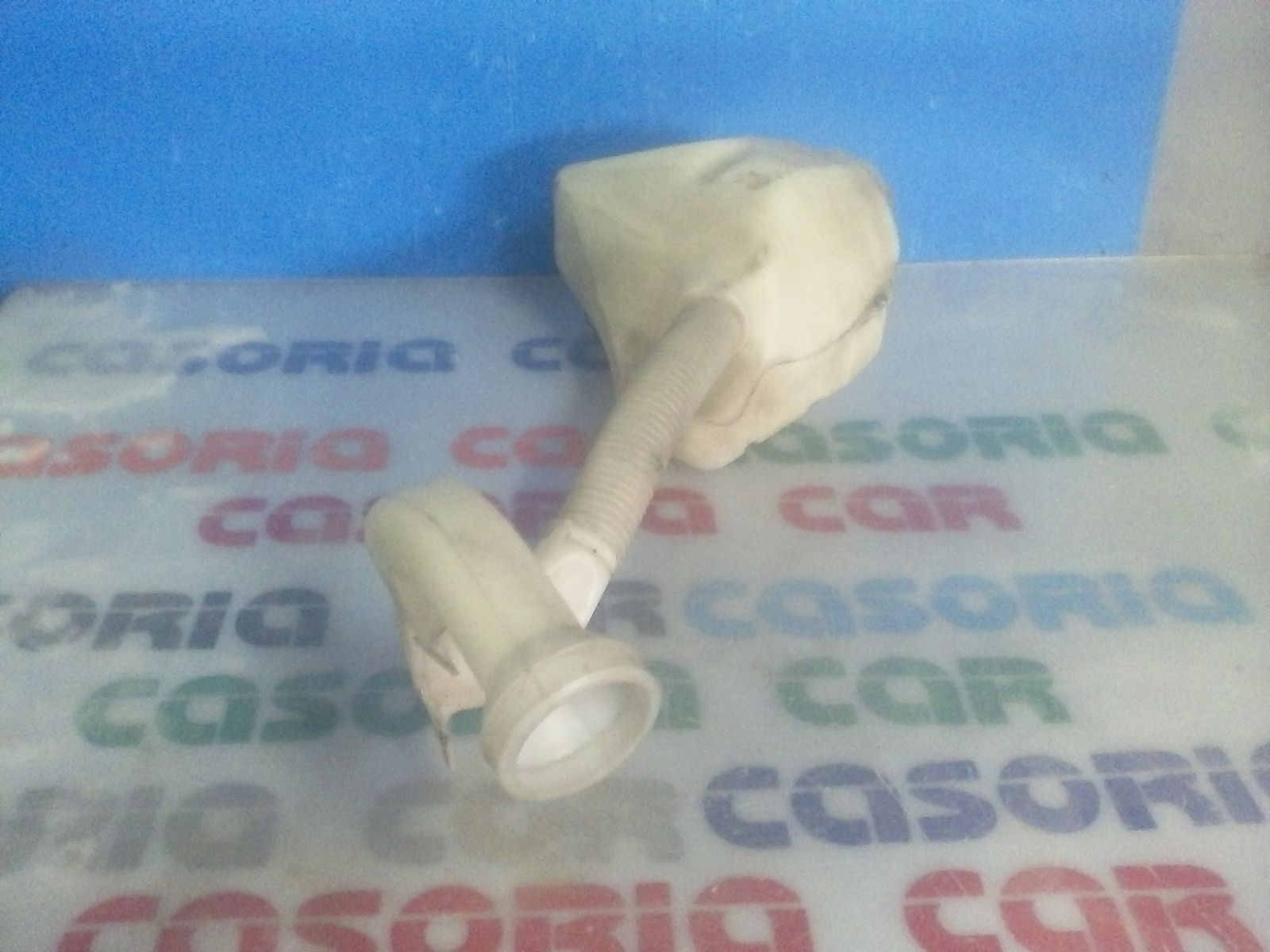 Vaschetta Tergi ant CITROEN C3 1 Serie