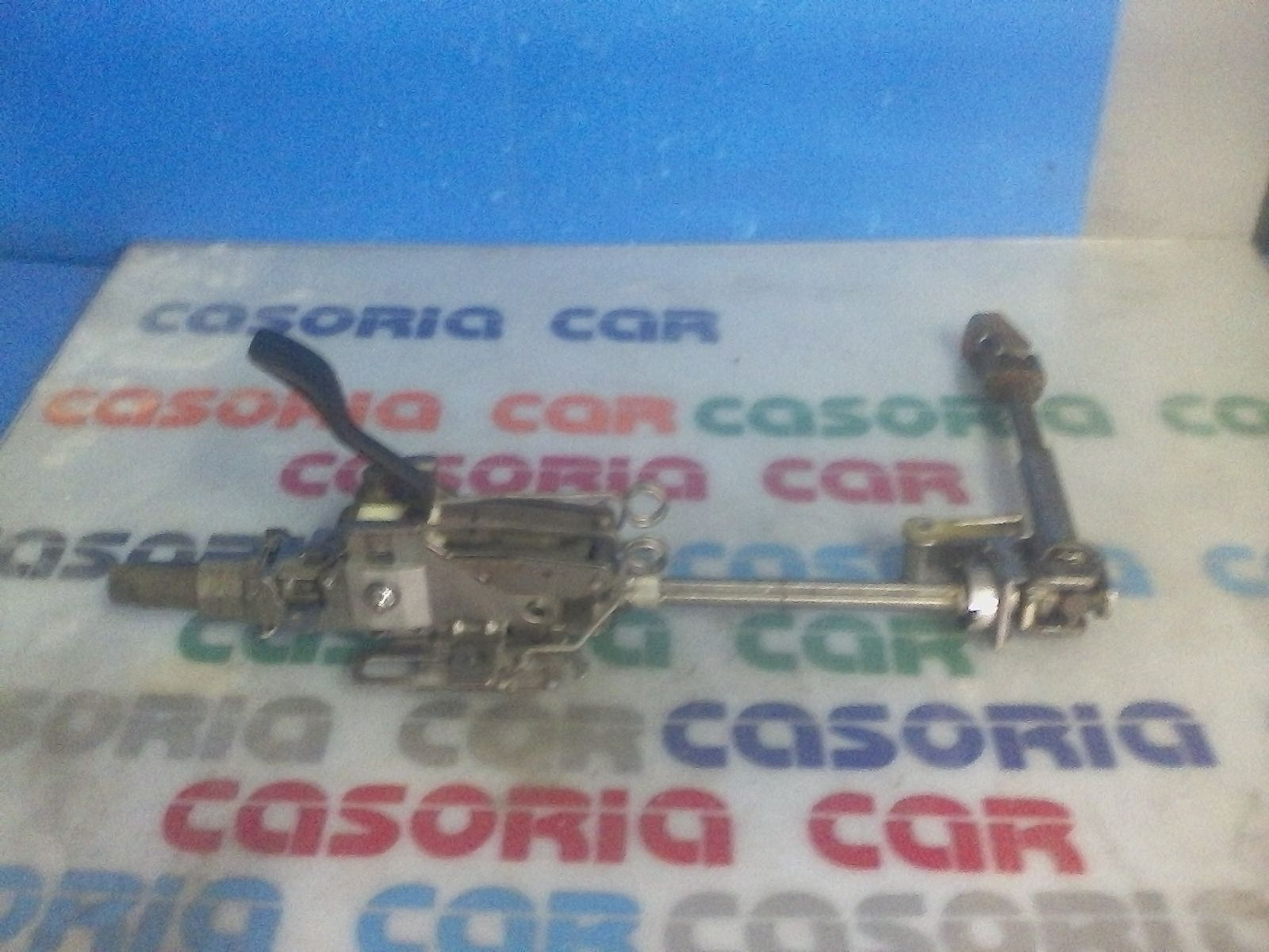 Canna dello sterzo (Piantone) VOLKSWAGEN Fox 1 Serie