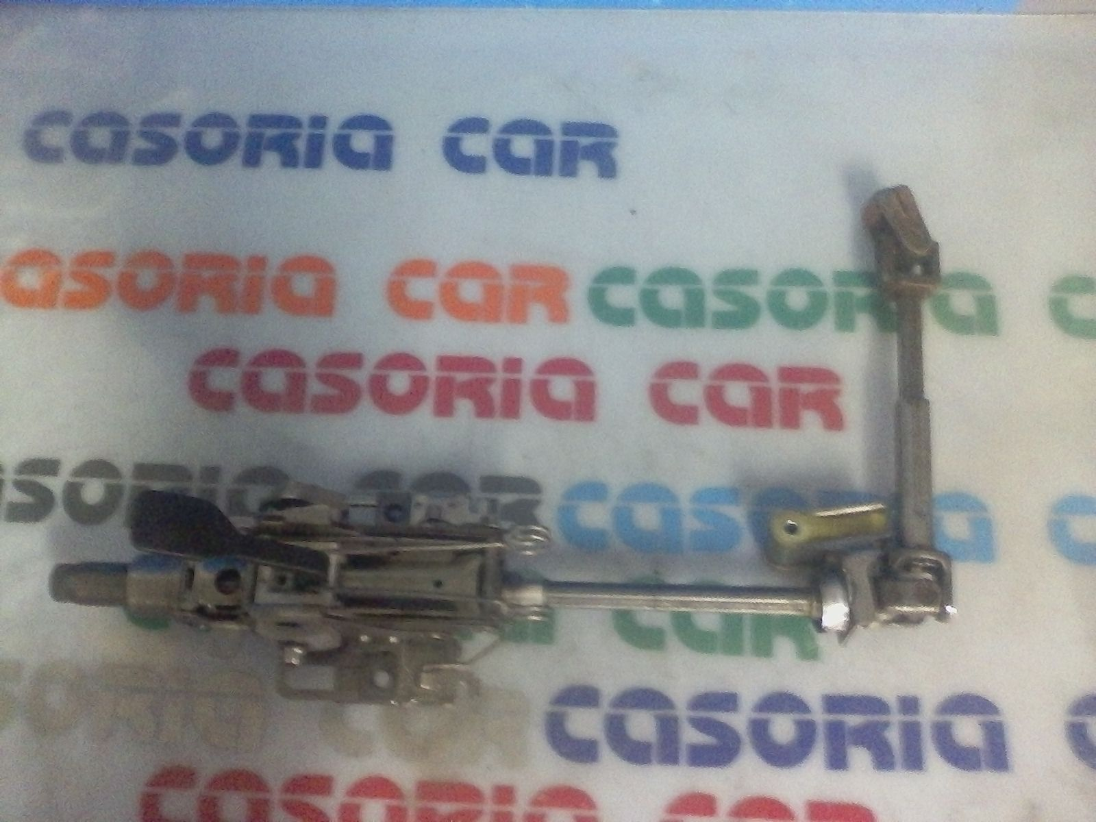 Canna dello sterzo (Piantone) VOLKSWAGEN Fox 1 Serie