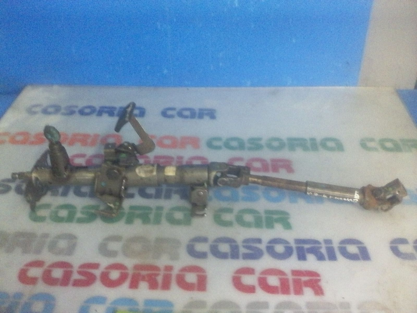 Canna dello sterzo (Piantone) SUZUKI Swift 4 Serie