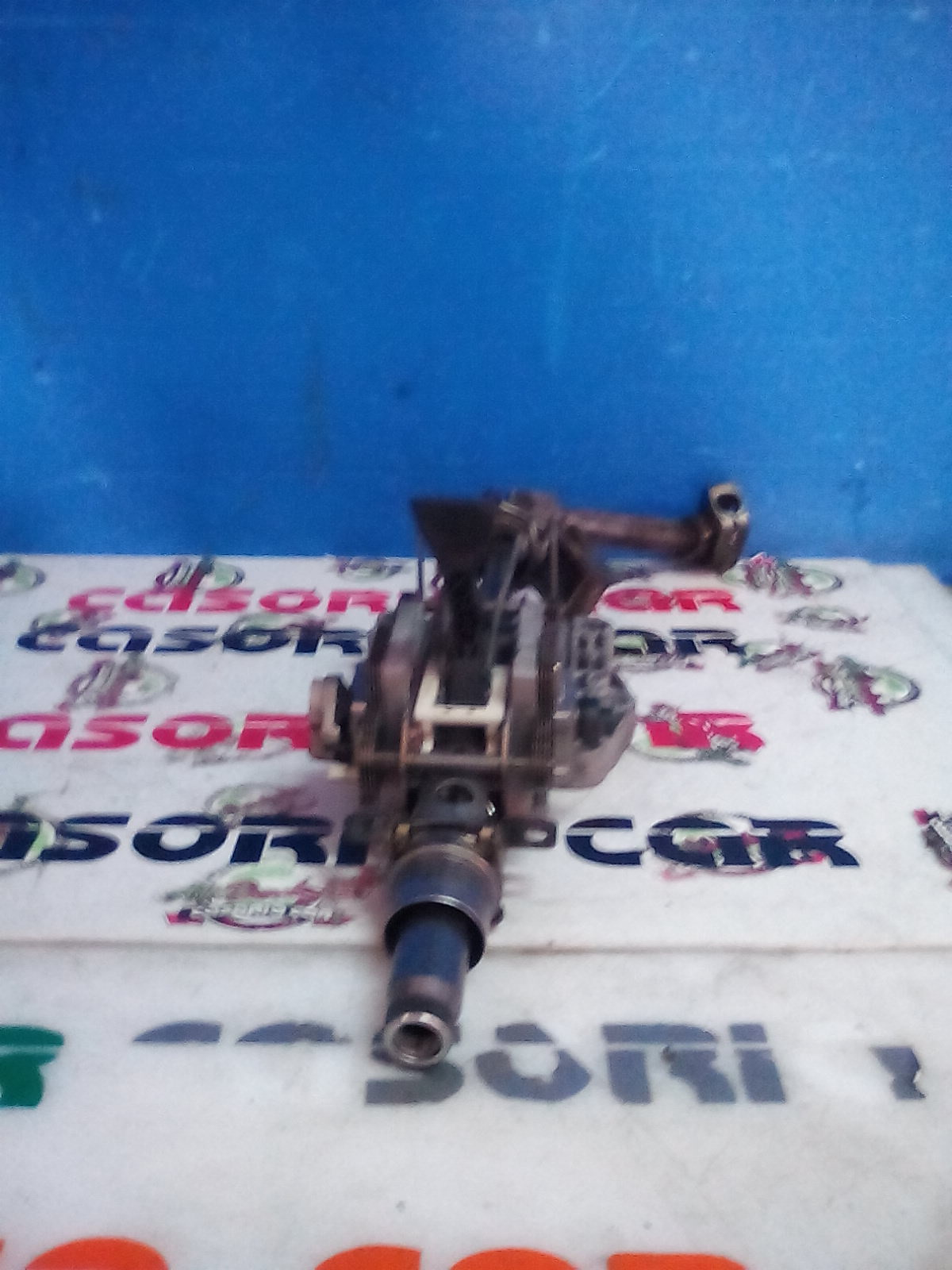 Canna dello sterzo (Piantone) AUDI A2 1 Serie