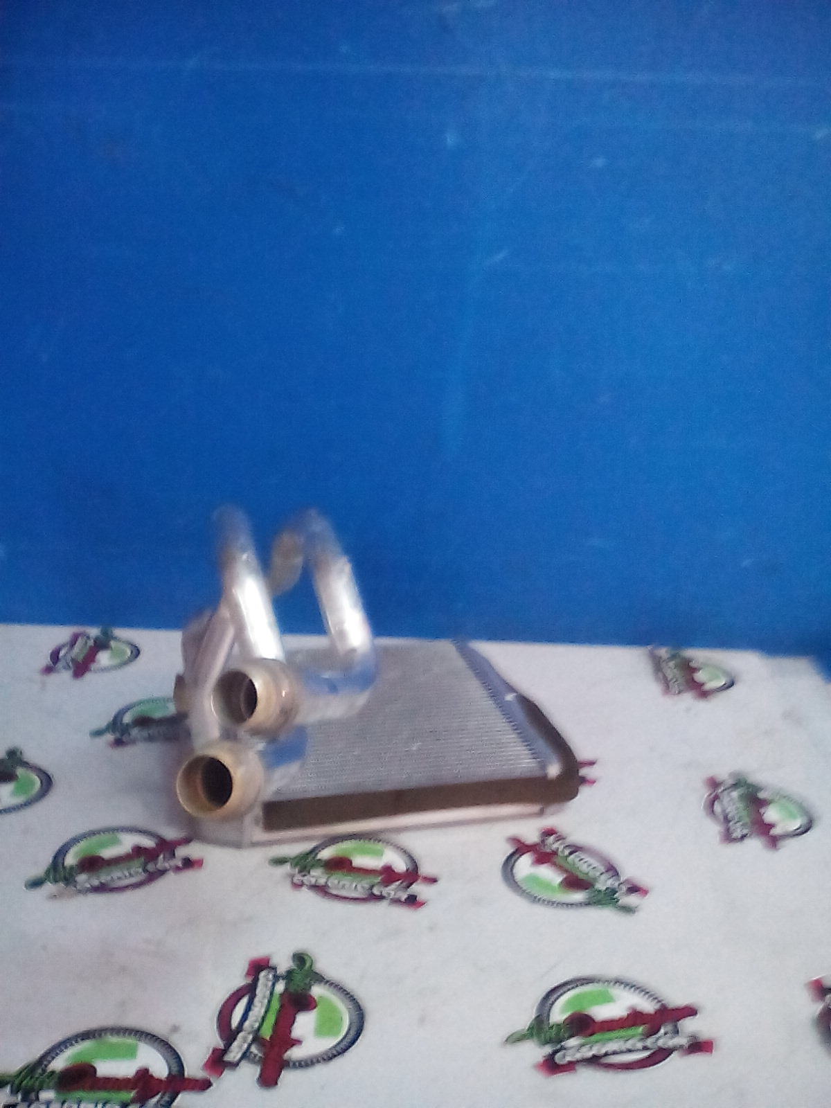 Radiatore stufa FIAT 500 L 1  Serie