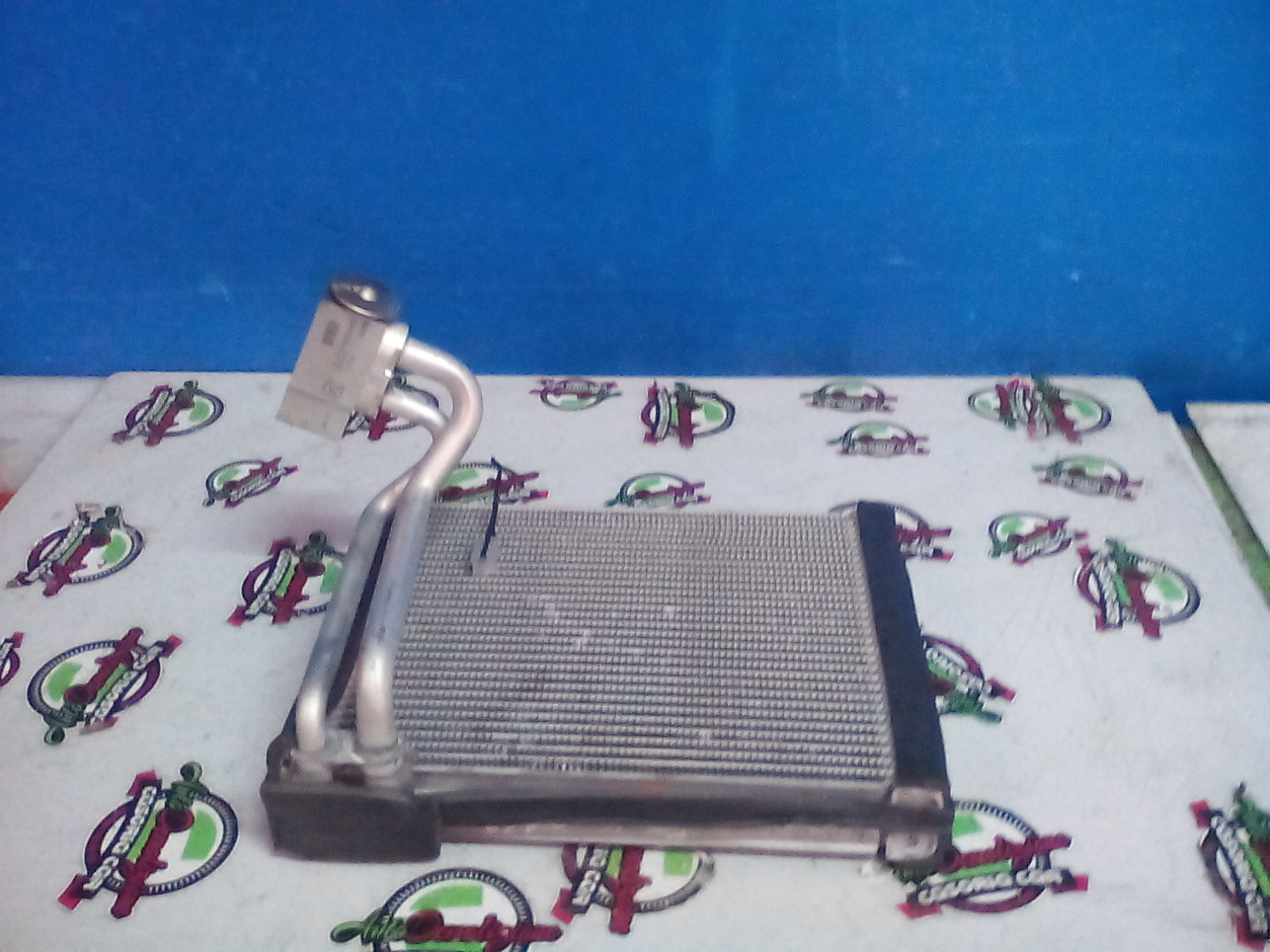 Radiatore stufa FIAT Sedici 1 Serie