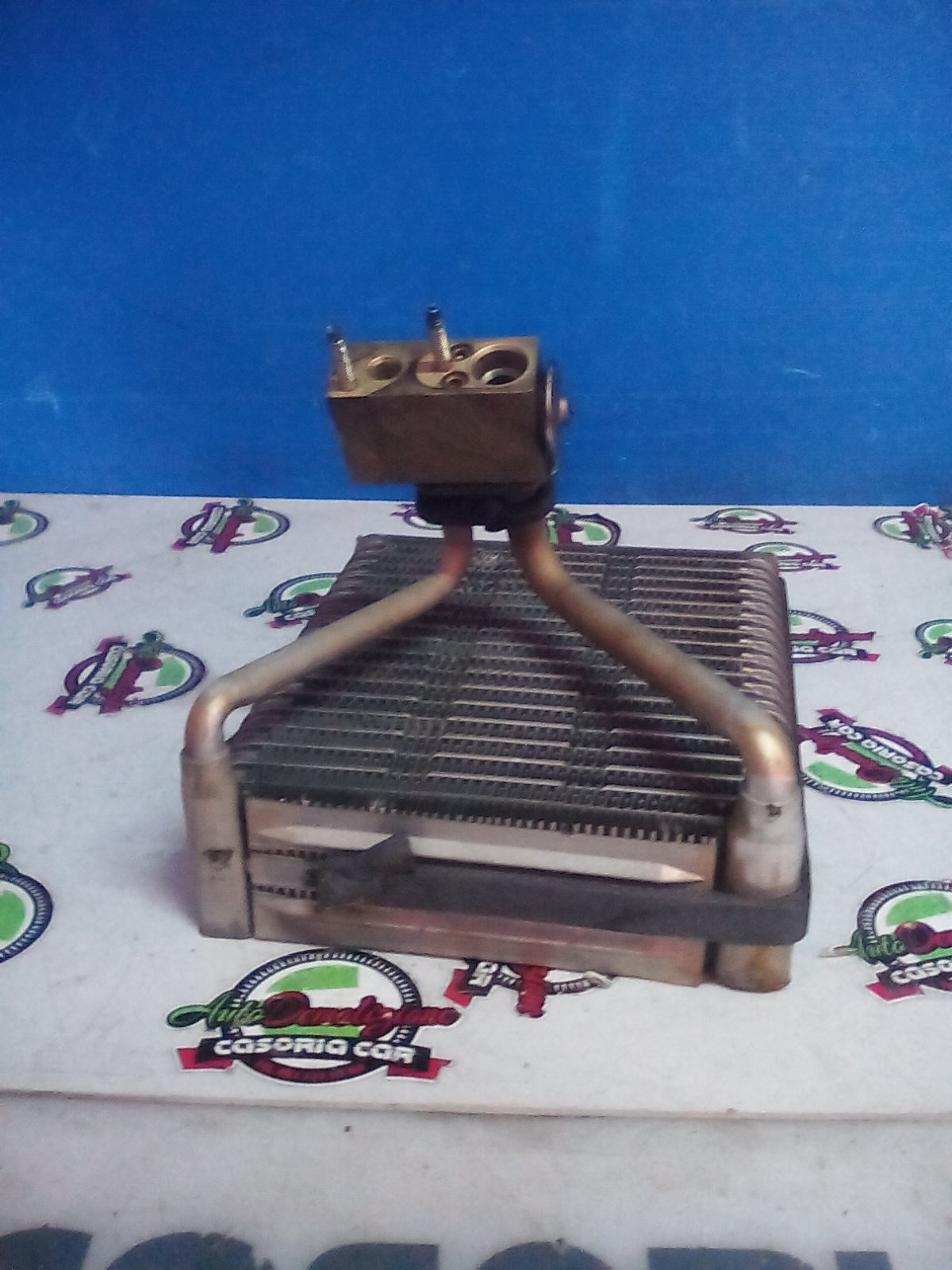 Radiatore stufa LANCIA Ypsilon 1 Serie