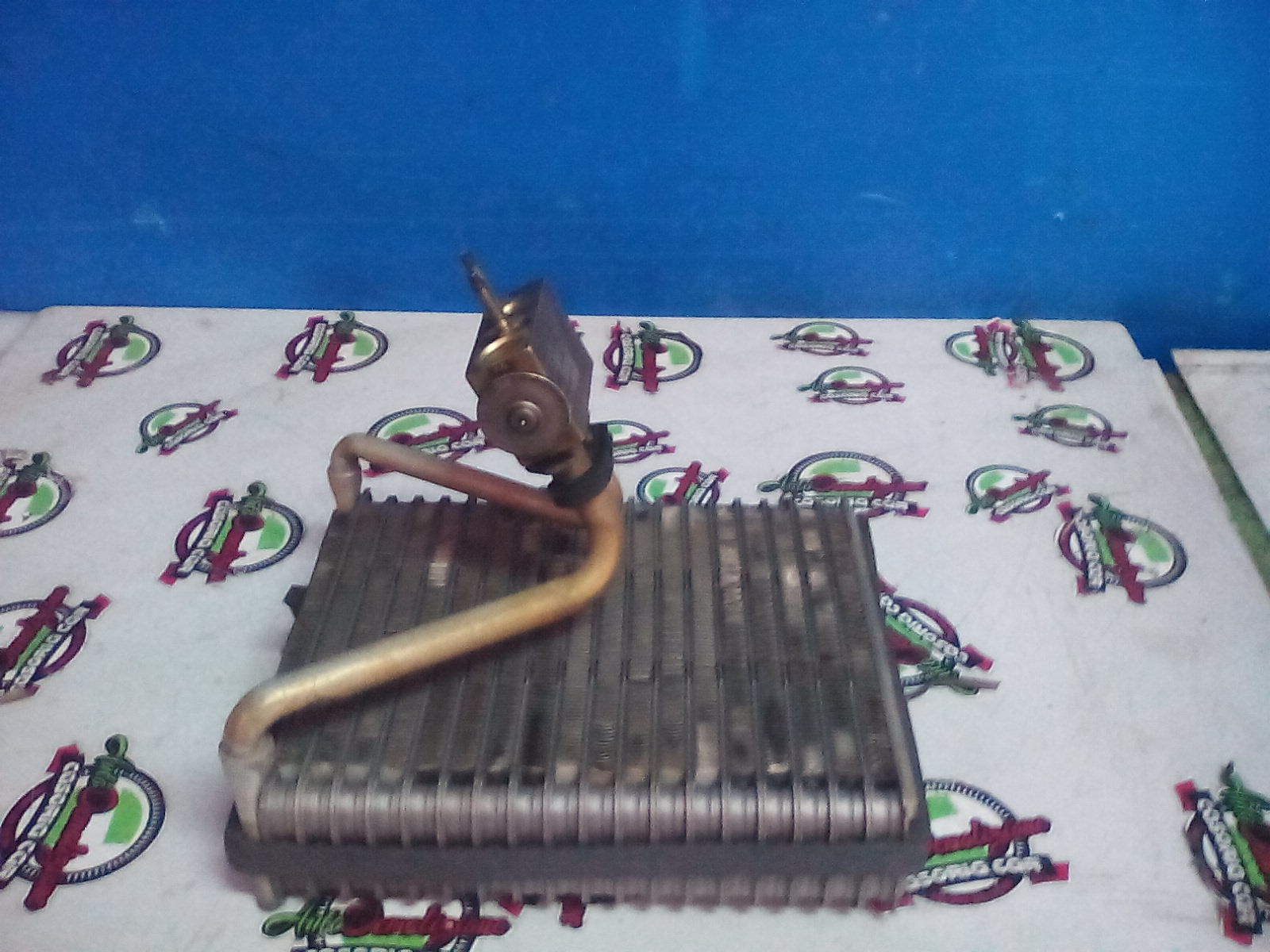 Radiatore stufa LANCIA Ypsilon 1 Serie