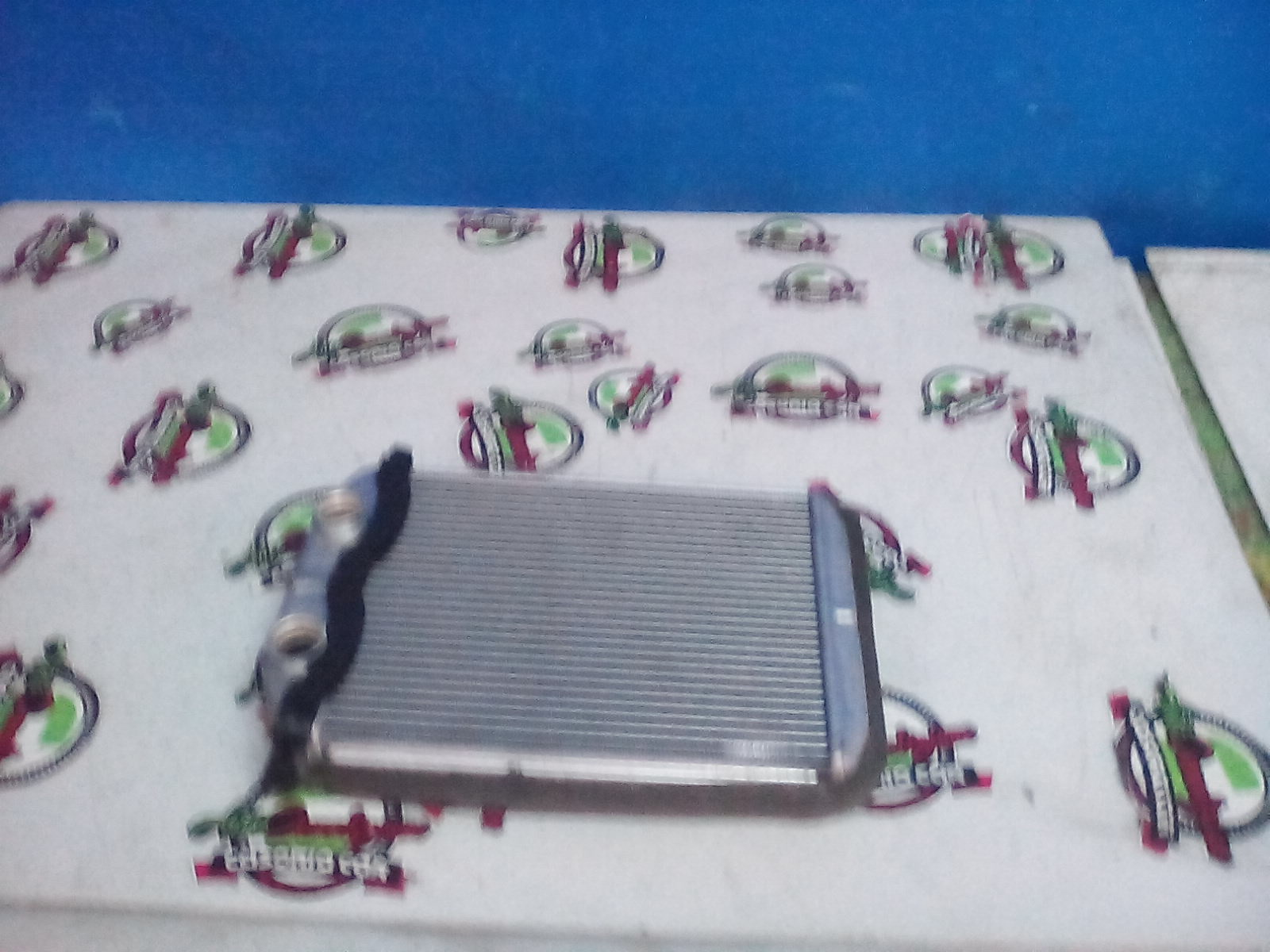 Radiatore stufa LANCIA Ypsilon 4 Serie