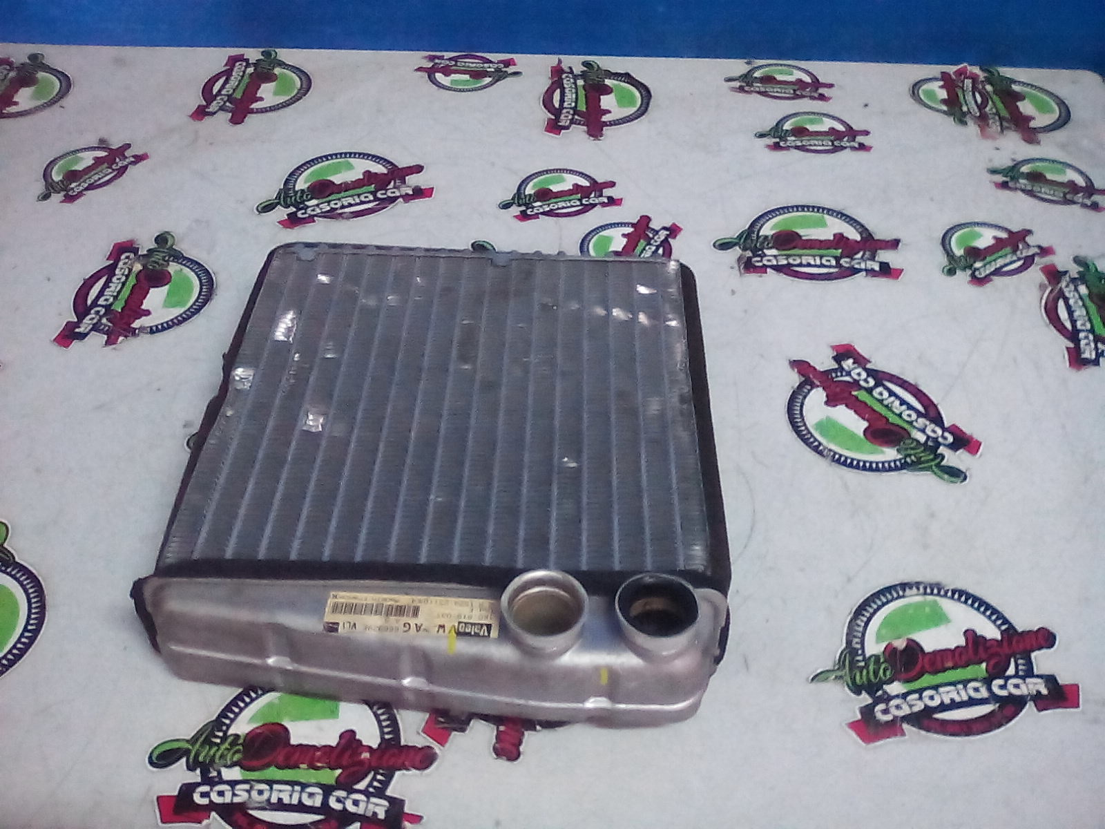 Radiatore stufa VOLKSWAGEN Golf 5 Berlina