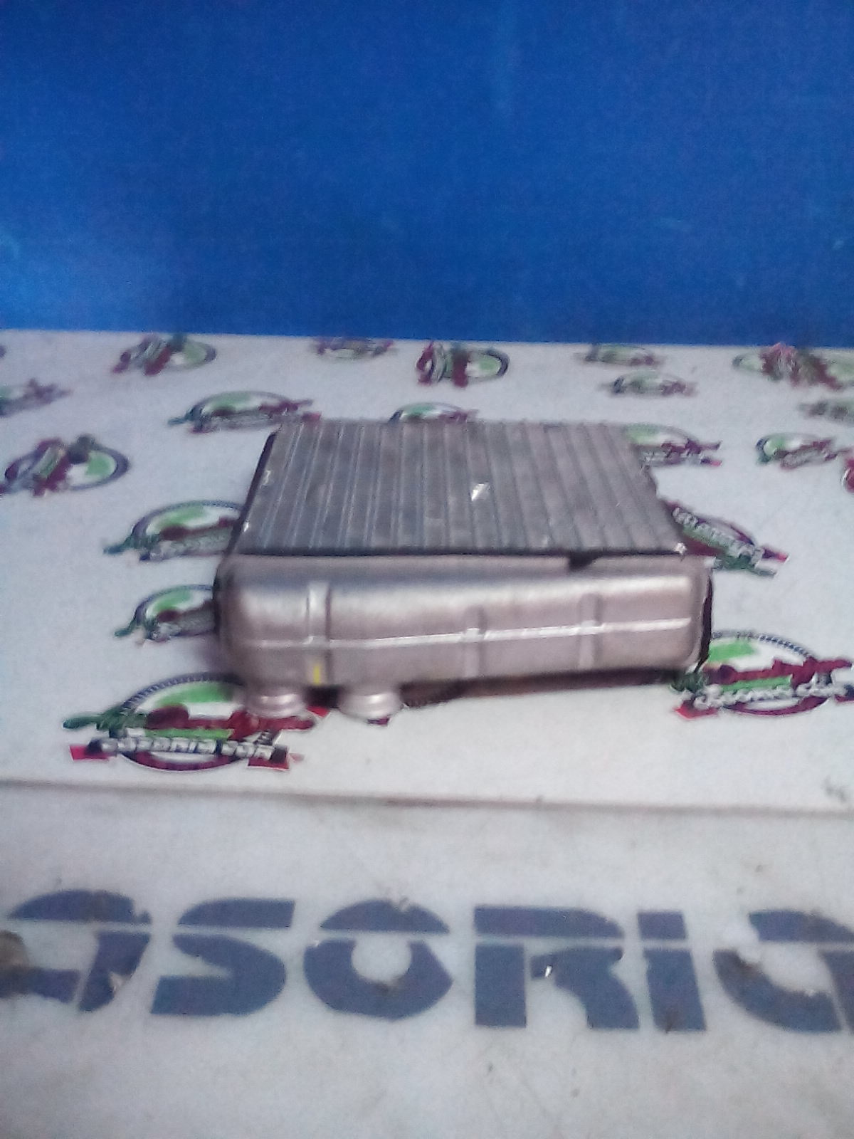 Radiatore stufa VOLKSWAGEN Golf 5 Berlina