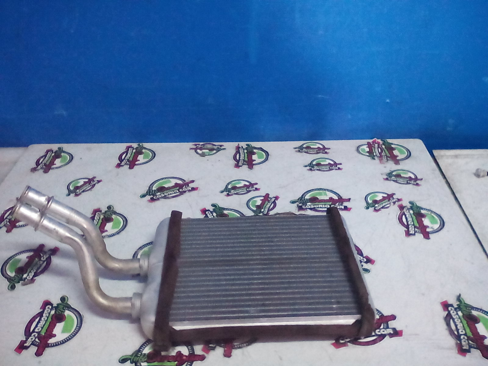 Radiatore stufa ALFA ROMEO 147 1  Serie