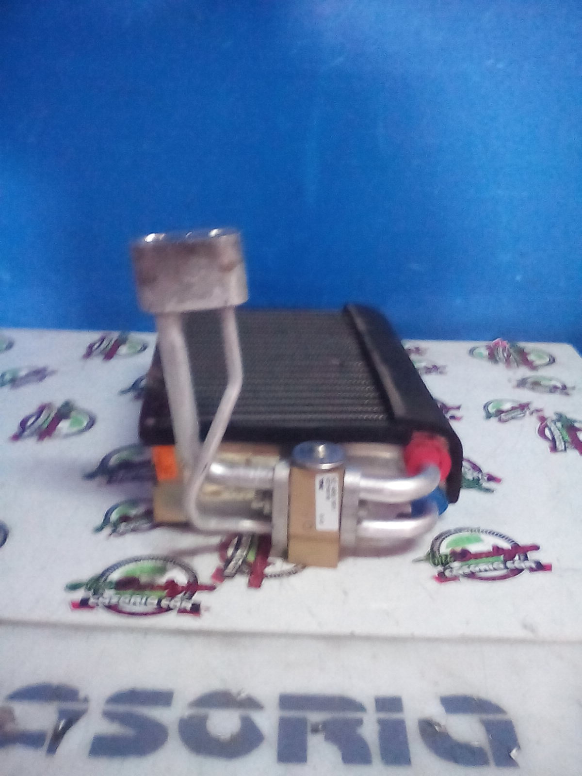 Radiatore stufa ALFA ROMEO 147 1  Serie