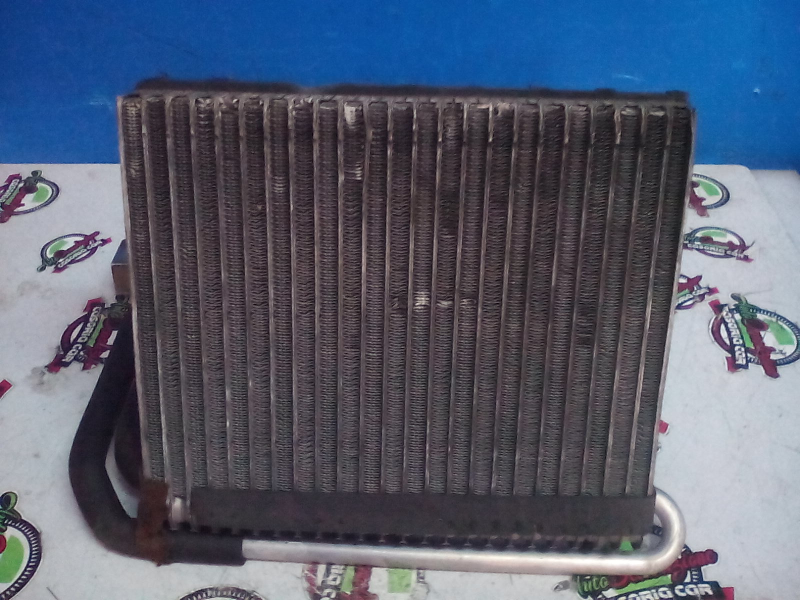 Radiatore stufa FORD Galaxy 2 Serie