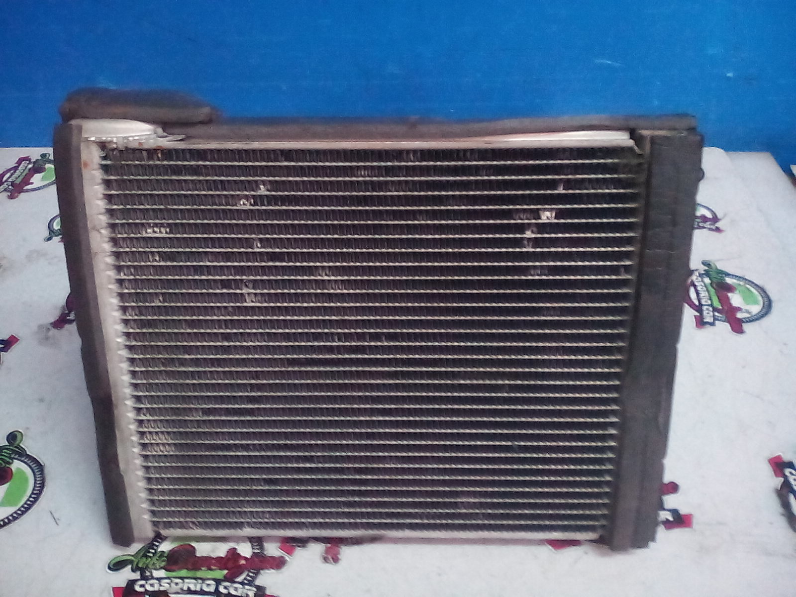 Radiatore stufa SUZUKI Swift 4 Serie