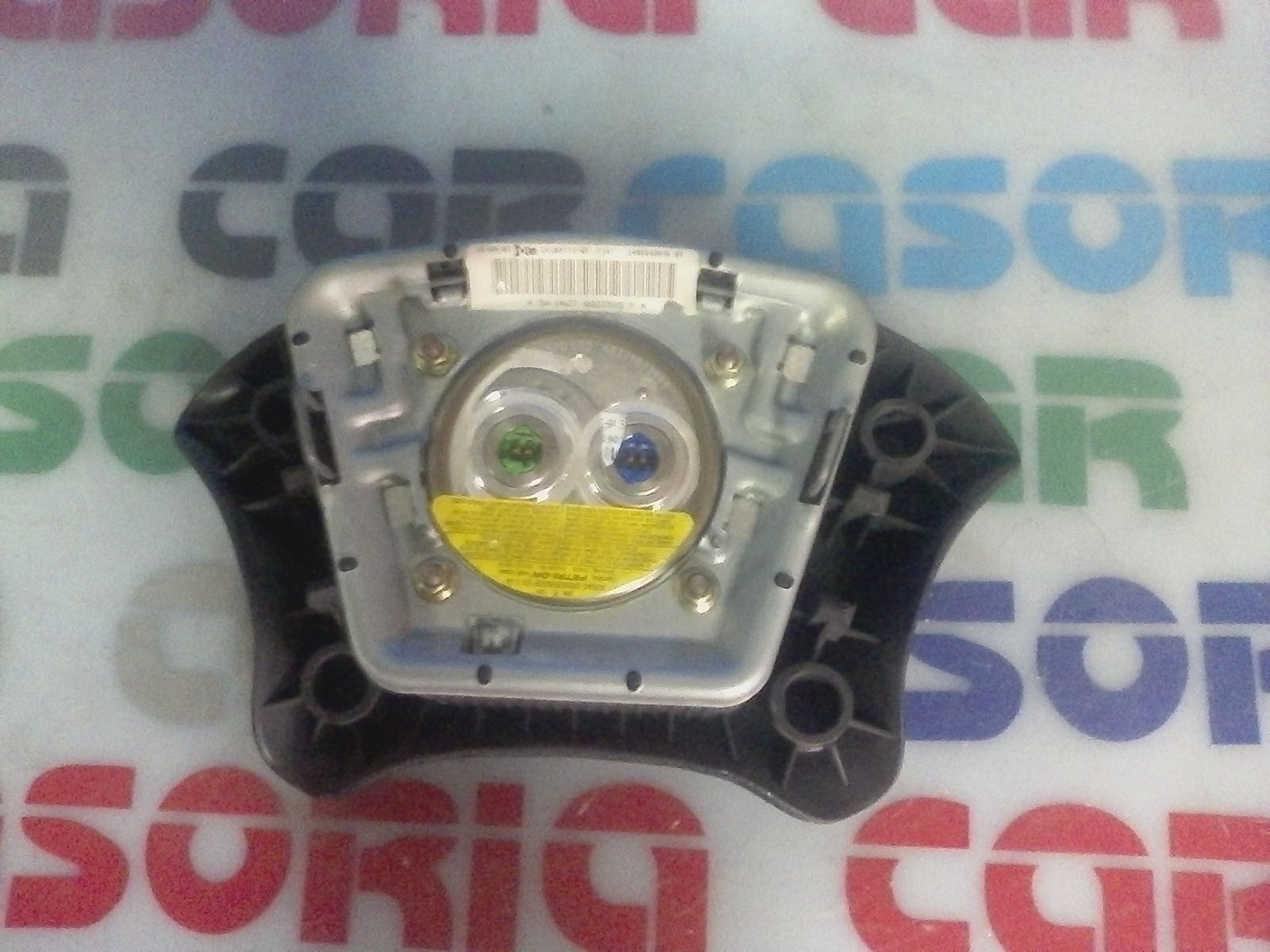 Airbag Volante FIAT Ulysse 3 Serie