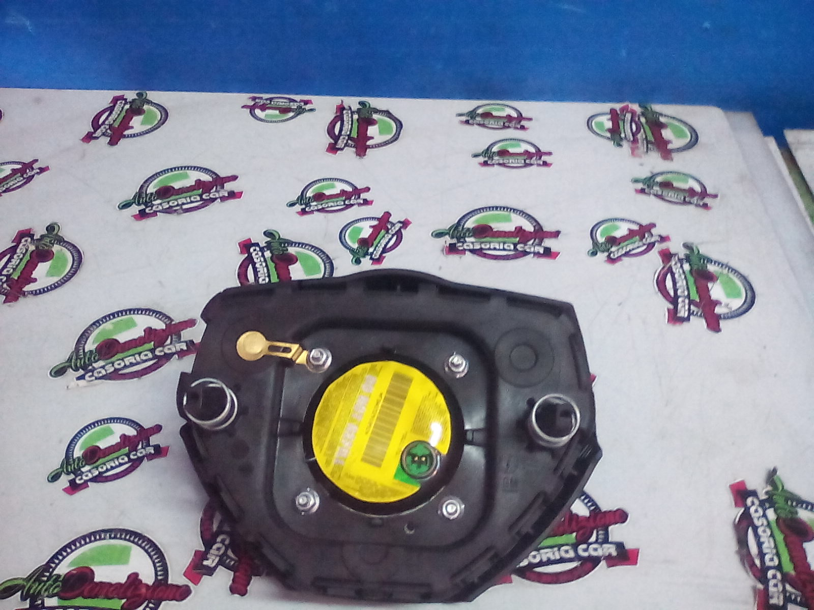 Airbag Volante OPEL Astra H Berlina