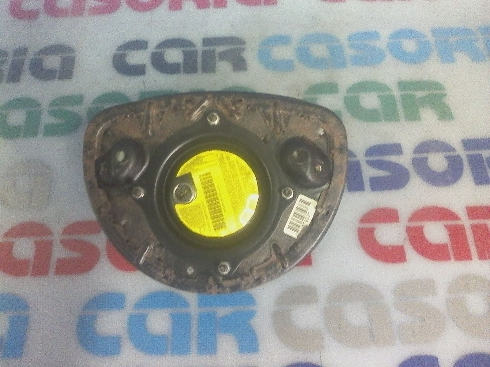 Airbag Volante OPEL Meriva 1 Serie