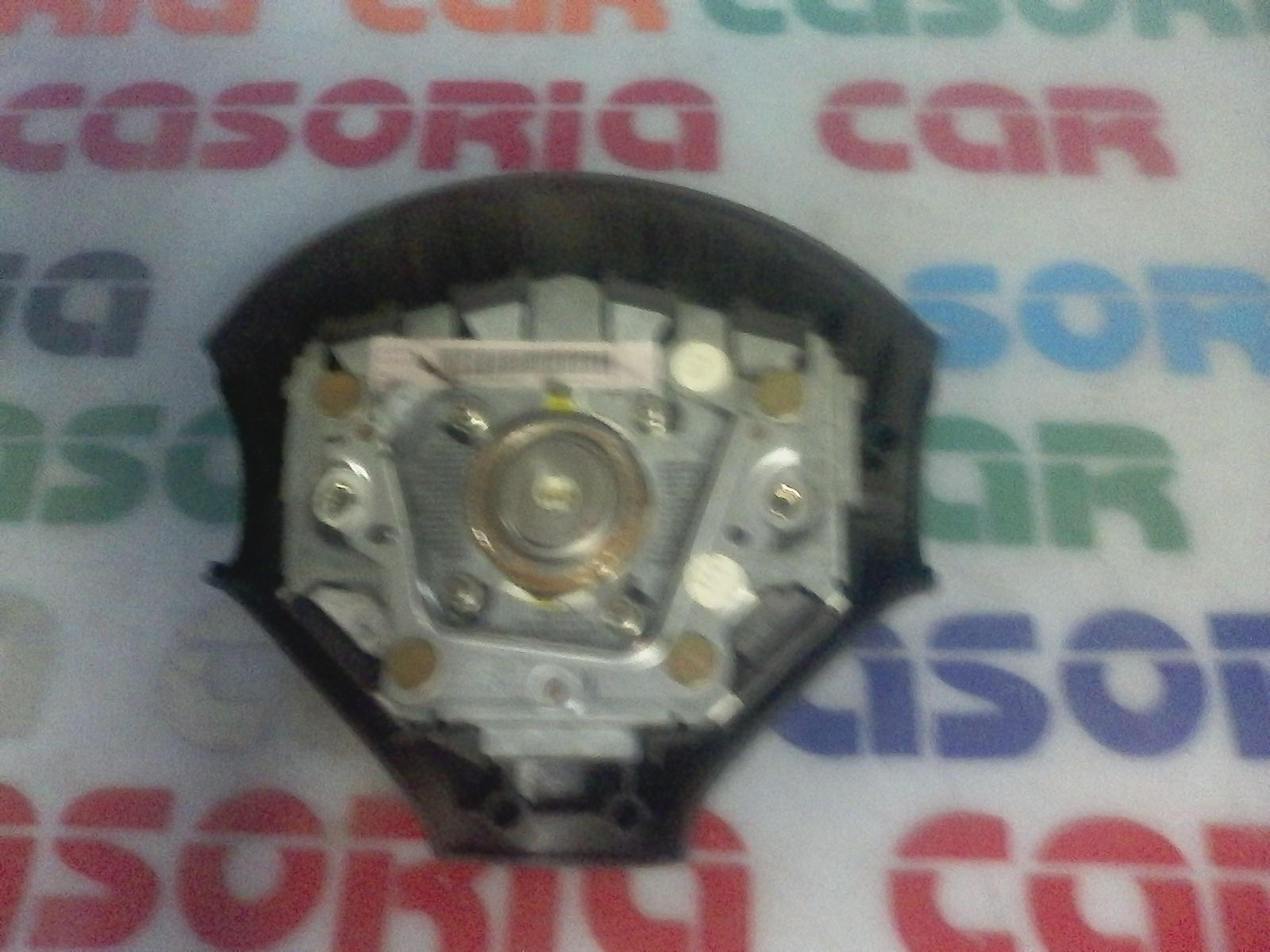 Airbag Volante PEUGEOT 206 1 Serie