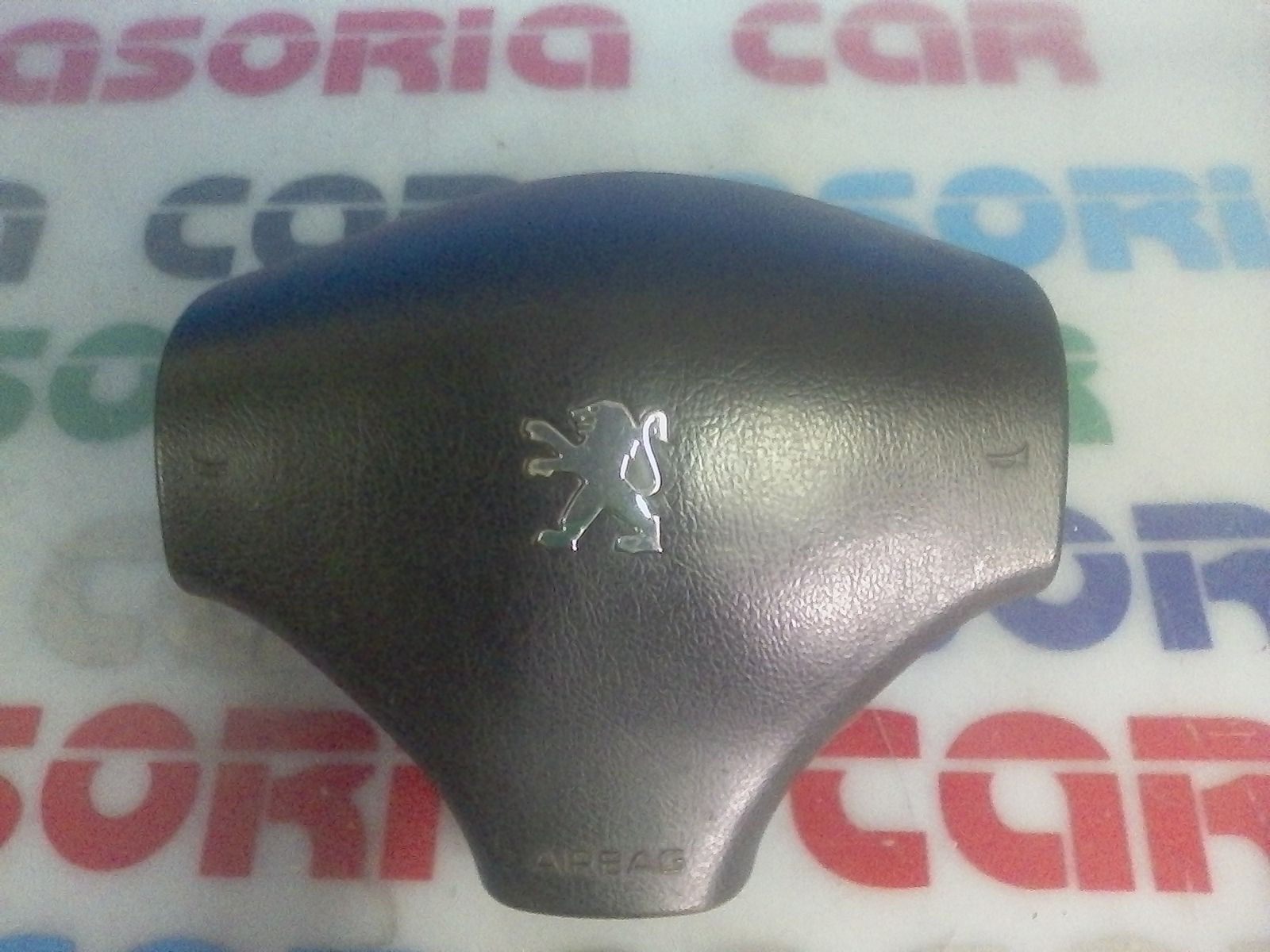 Airbag Volante PEUGEOT 206 1 Serie