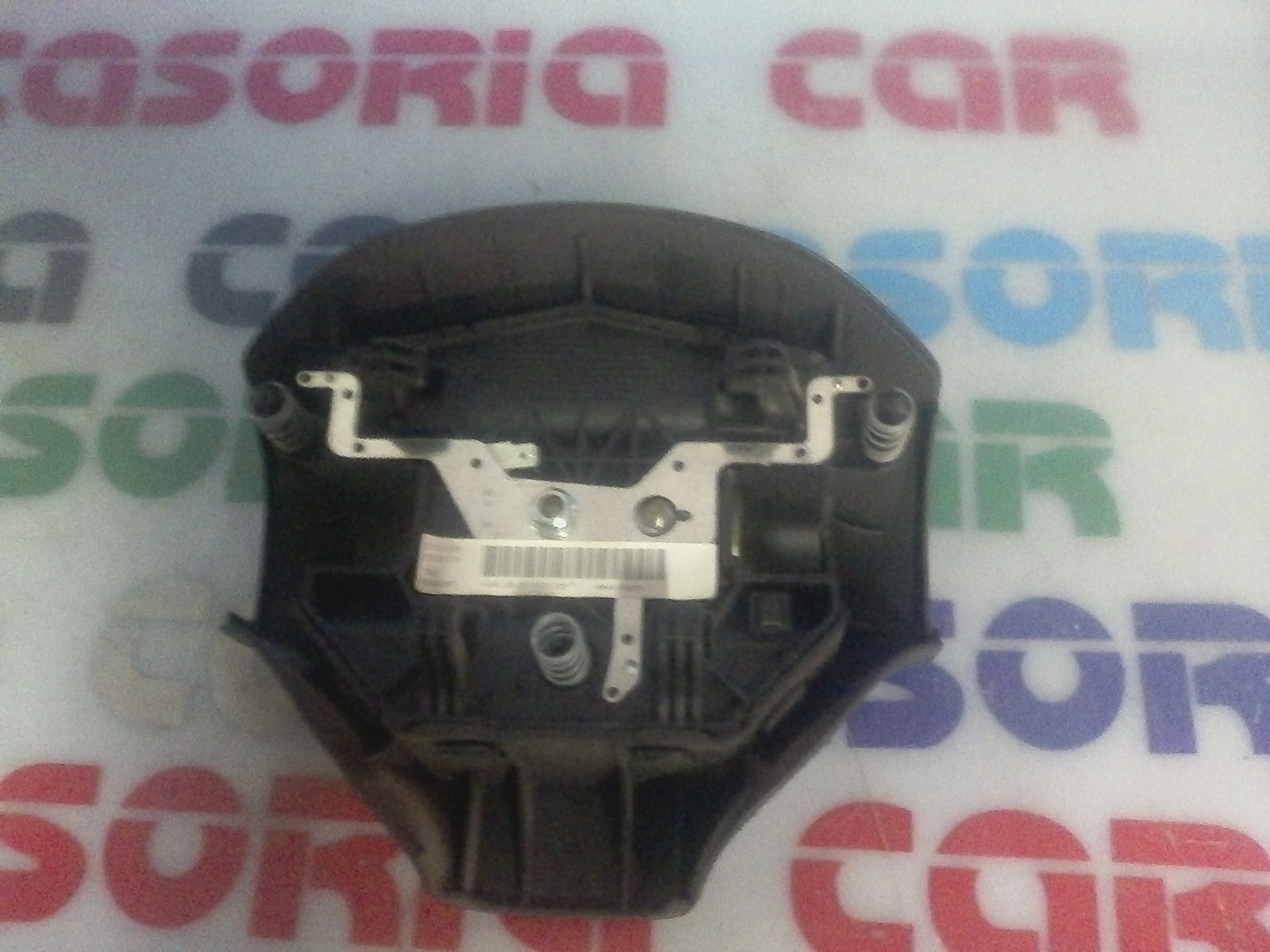 Airbag Volante PEUGEOT 206 1 Serie