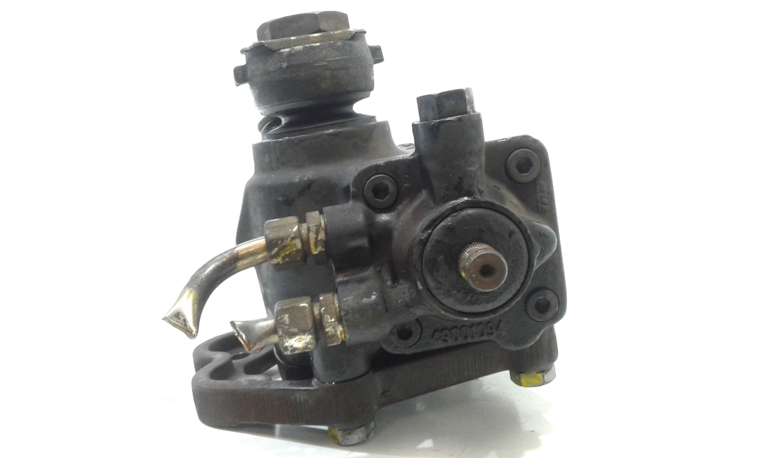 Scatola dello sterzo NISSAN Trade Serie