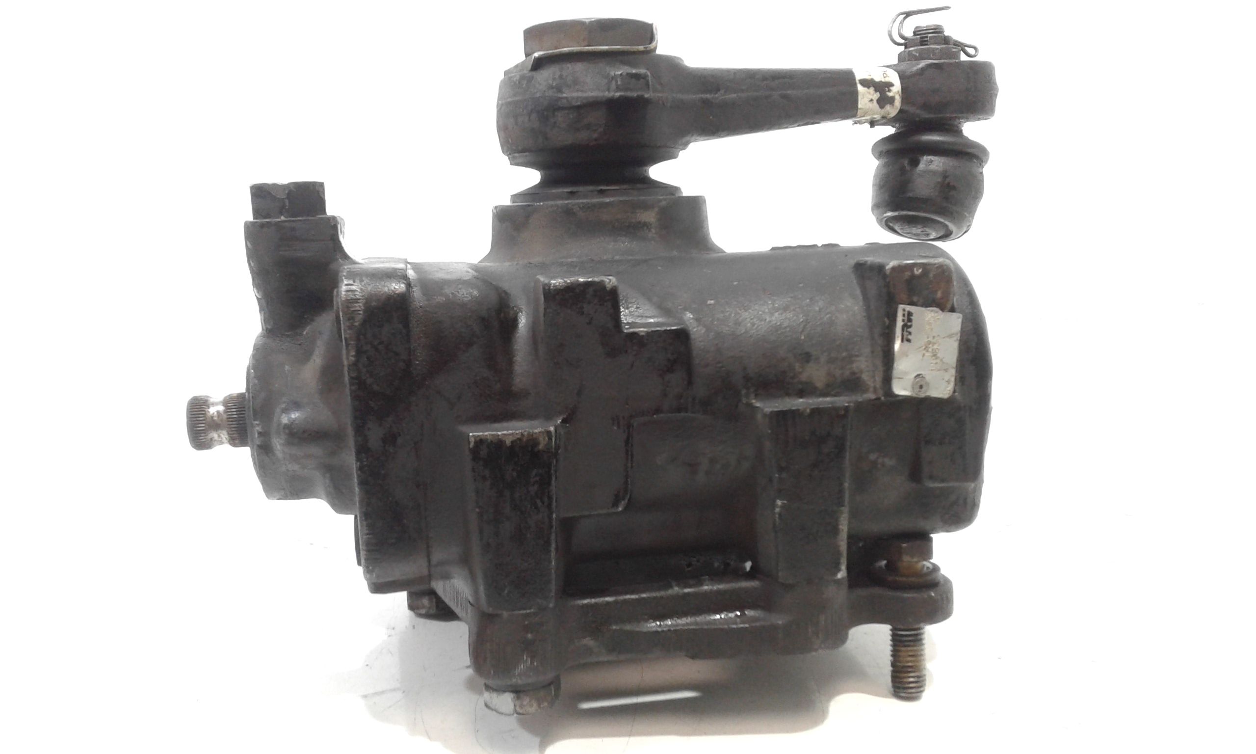 Scatola dello sterzo NISSAN Trade Serie