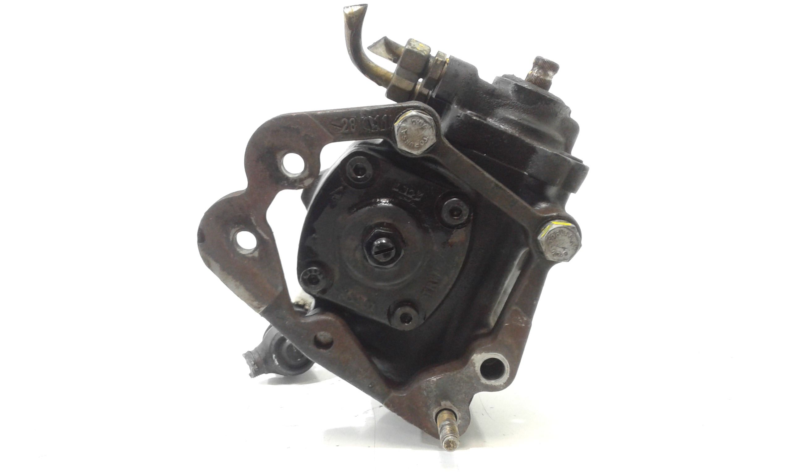 Scatola dello sterzo NISSAN Trade Serie