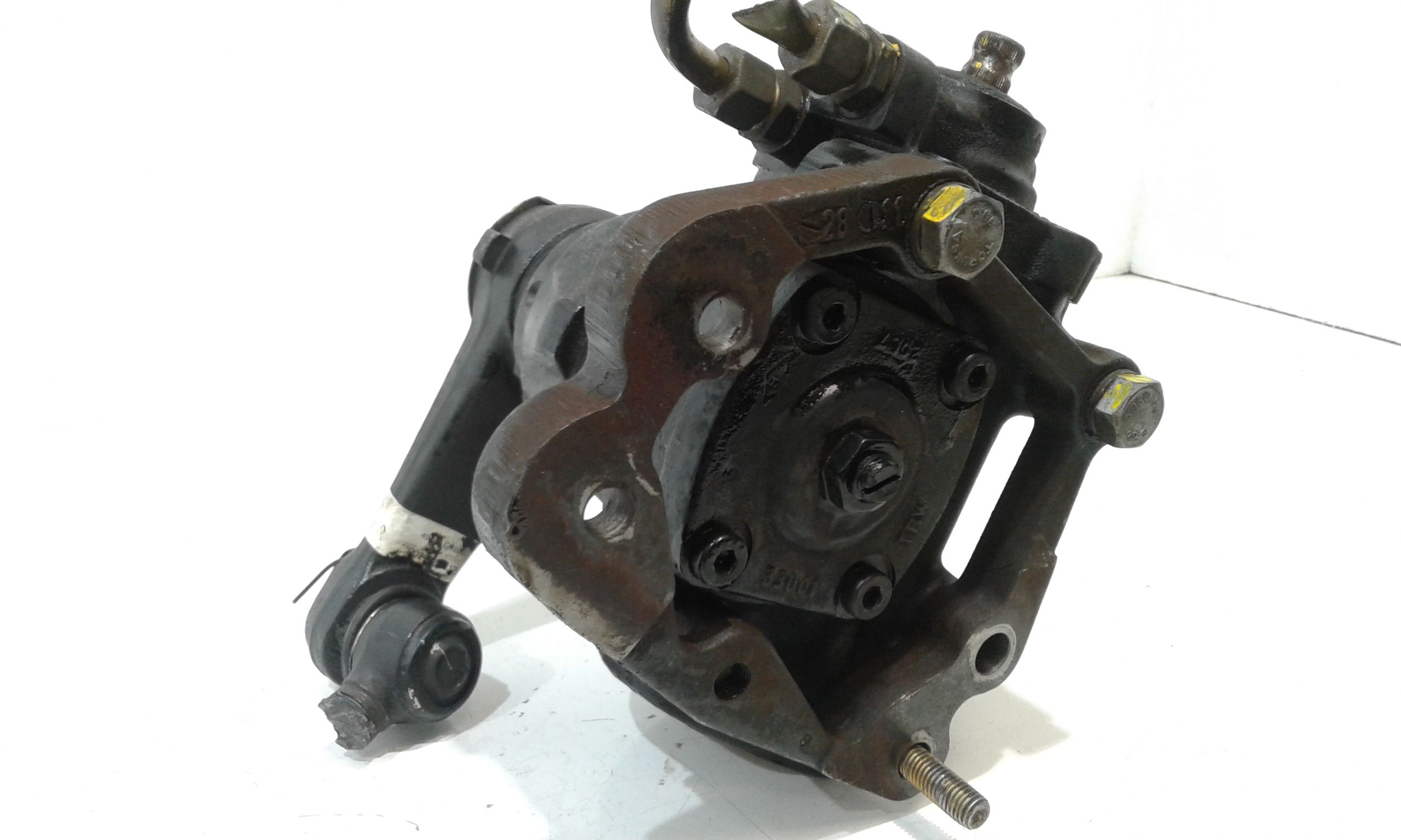 Scatola dello sterzo NISSAN Trade Serie