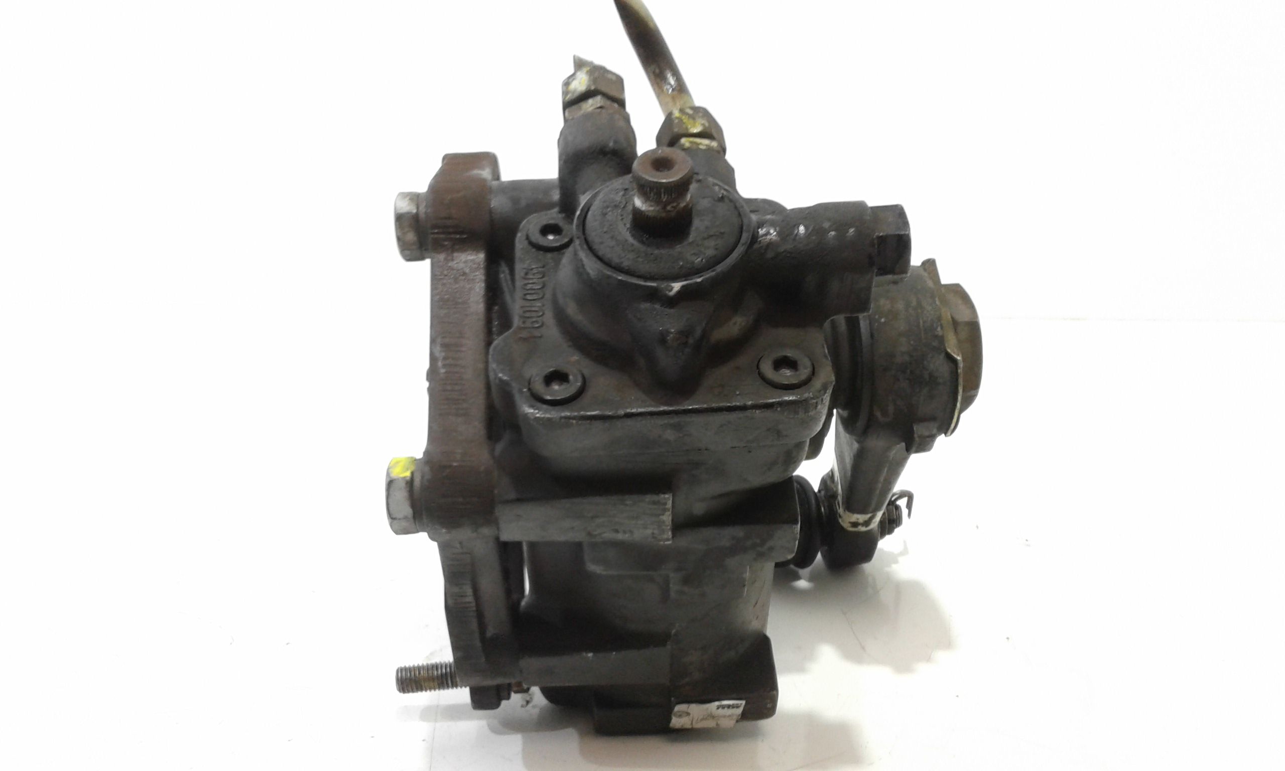 Scatola dello sterzo NISSAN Trade Serie