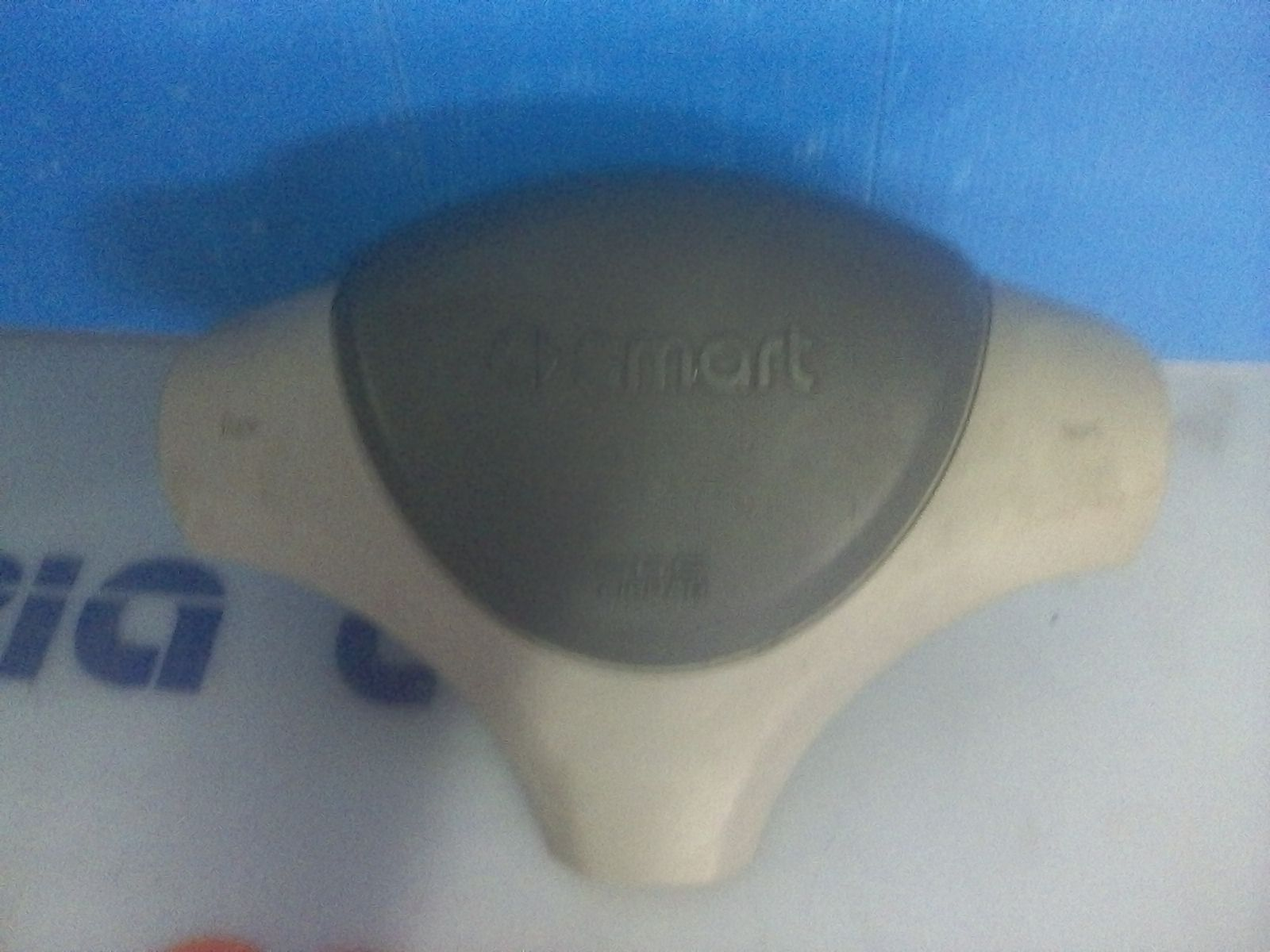 Airbag Volante SMART Forfour 1 Serie