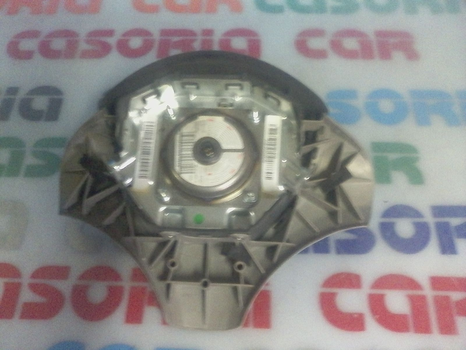 Airbag Volante SMART Forfour 1 Serie