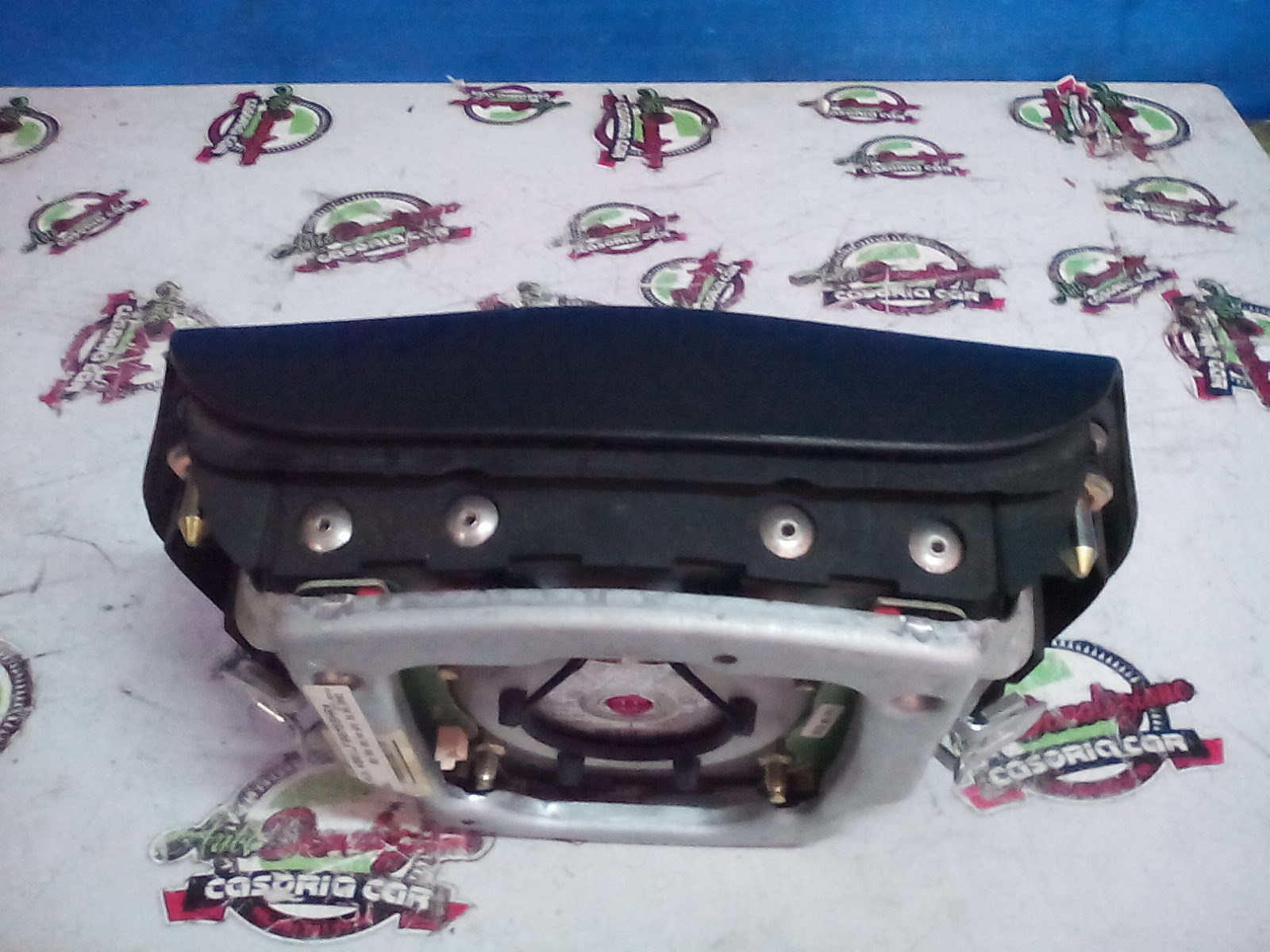 Airbag Volante AUDI A2 1 Serie