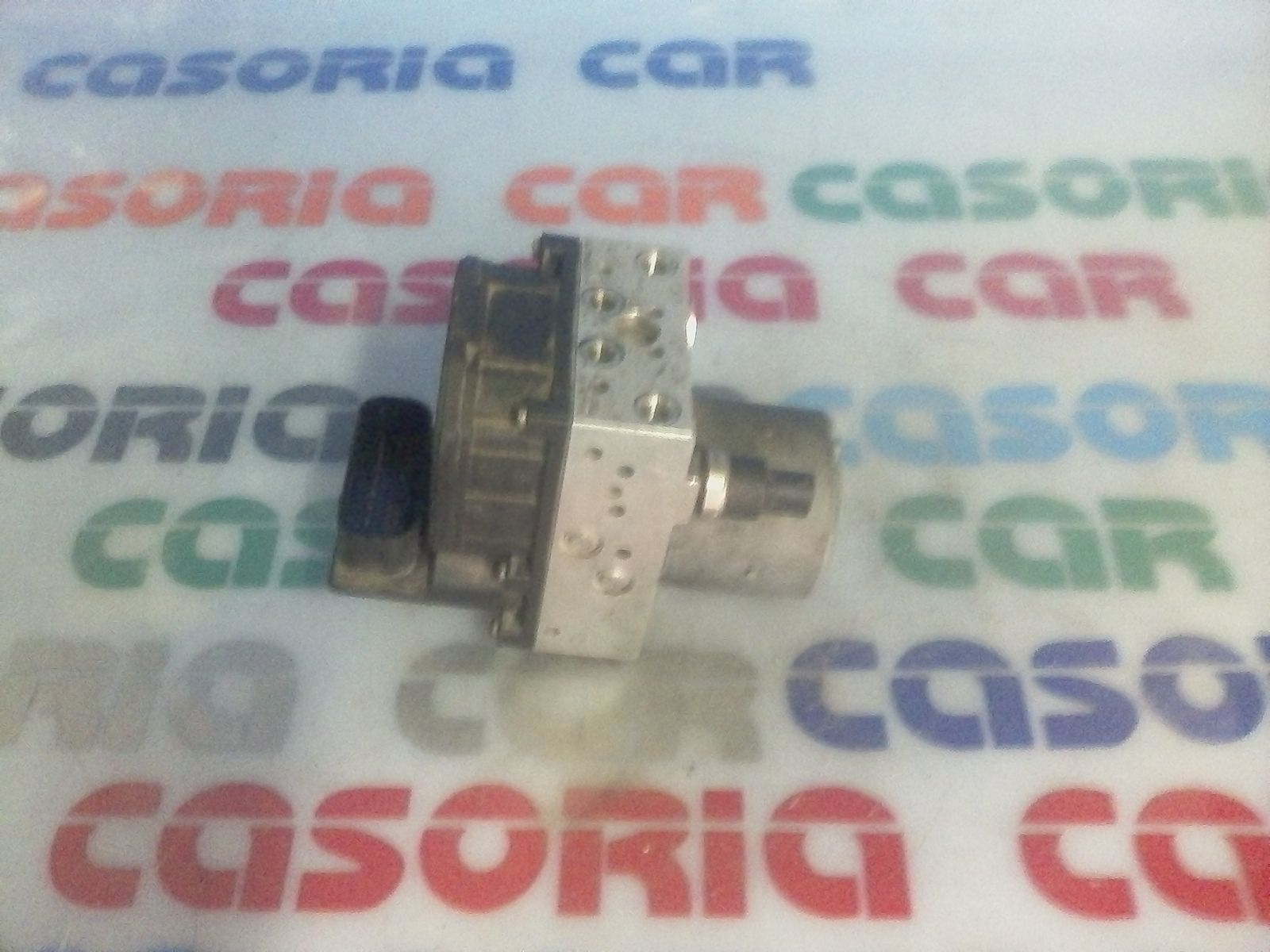 ABS FIAT Ulysse 3 Serie