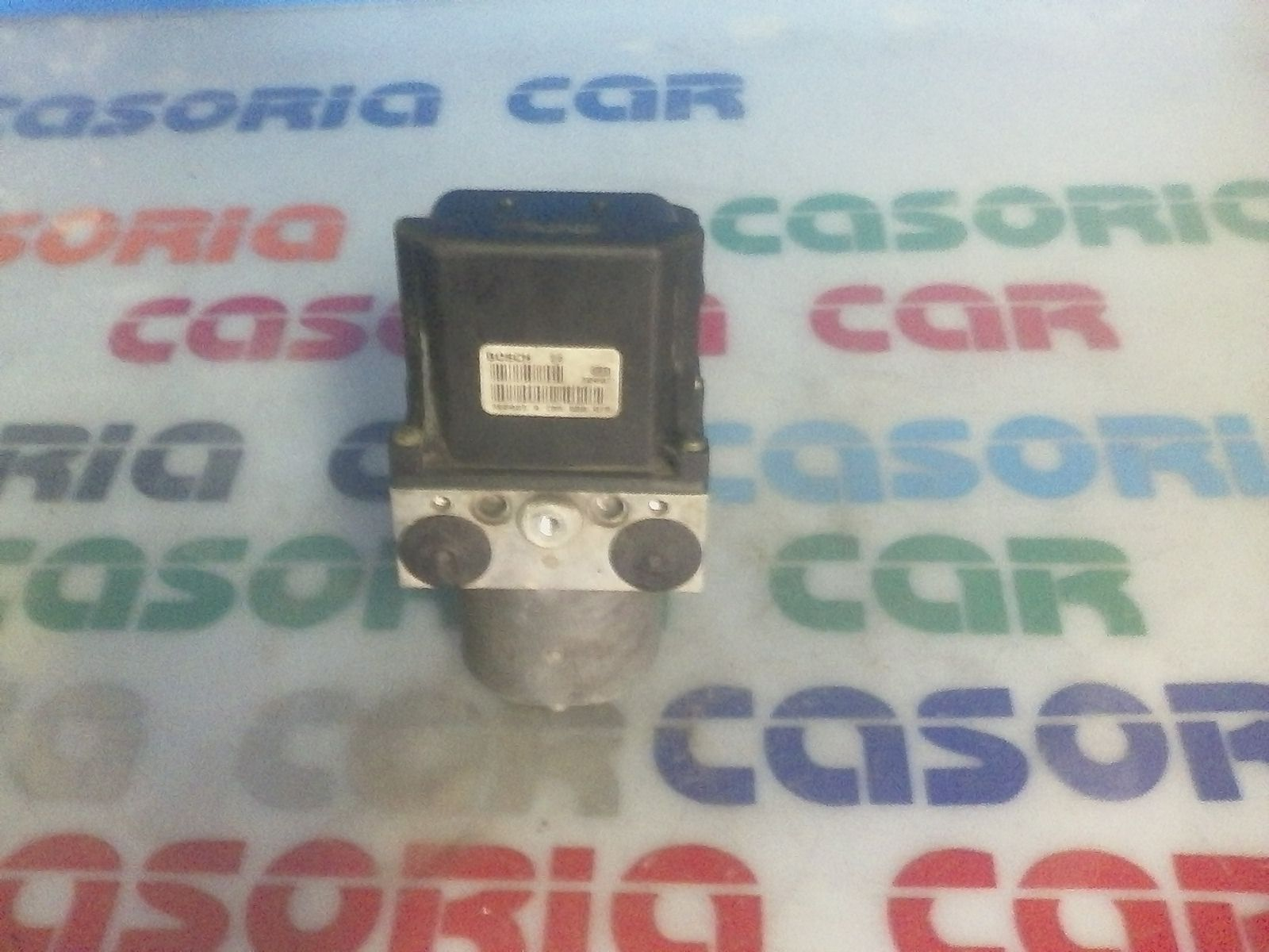 ABS FIAT Ulysse 3 Serie