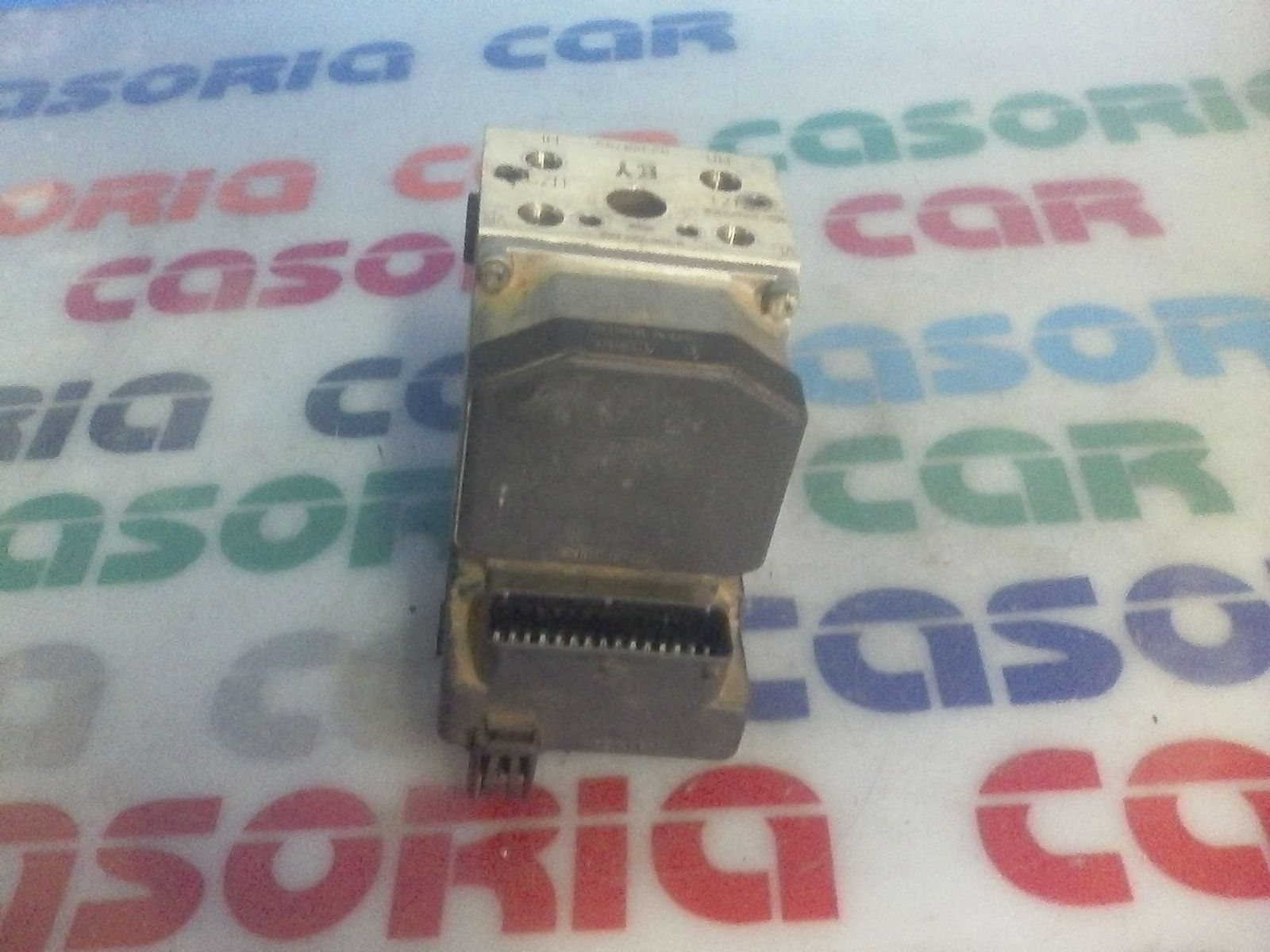 ABS OPEL Meriva 1 Serie