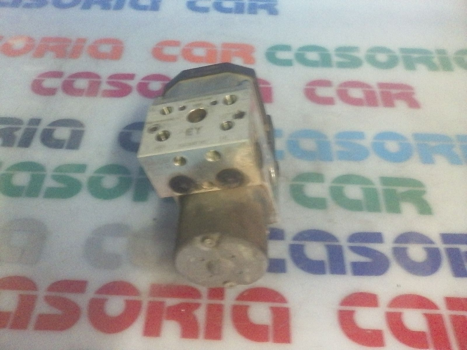 ABS OPEL Meriva 1 Serie