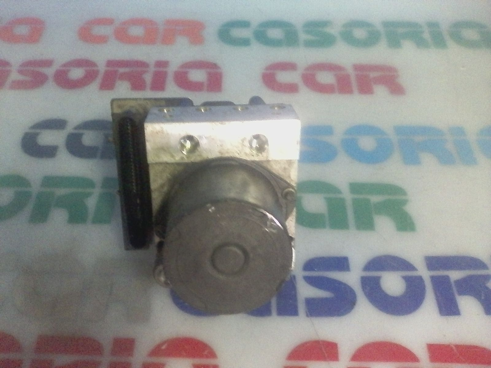 ABS SMART Forfour 1 Serie