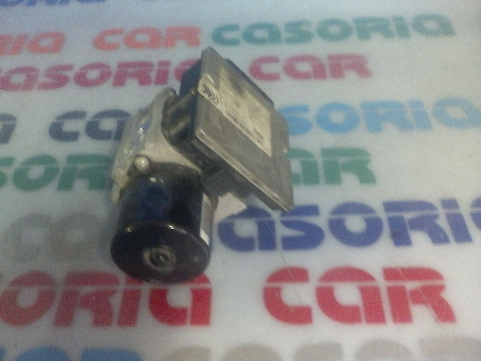 ABS LANCIA Ypsilon 1 Serie