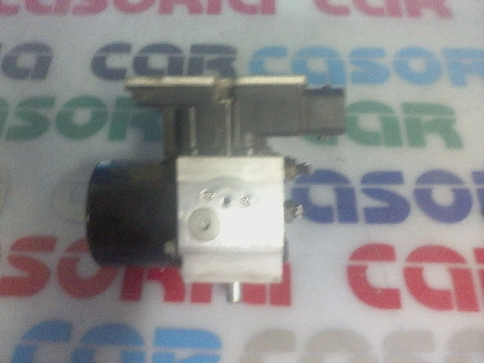 ABS LANCIA Ypsilon 1 Serie