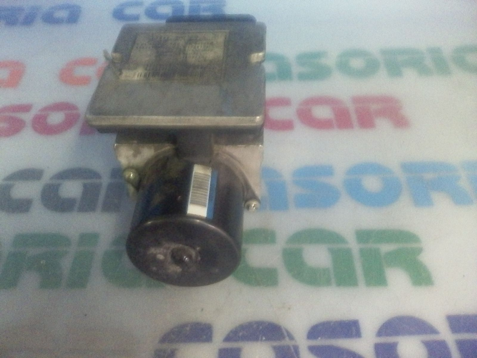 ABS LANCIA Ypsilon 1 Serie