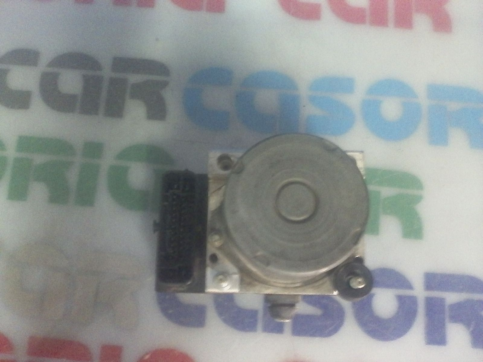 ABS PEUGEOT Expert 3 Serie