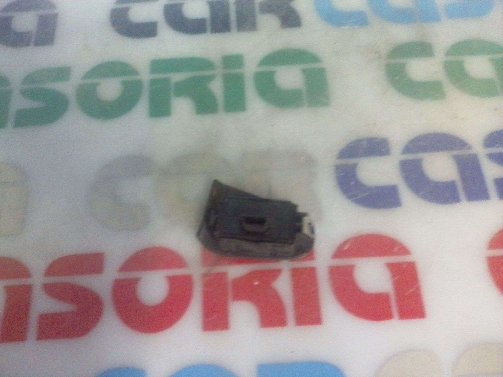 Pulsantiera Anteriore Destra Passeggero FIAT Stilo Berlina 5P