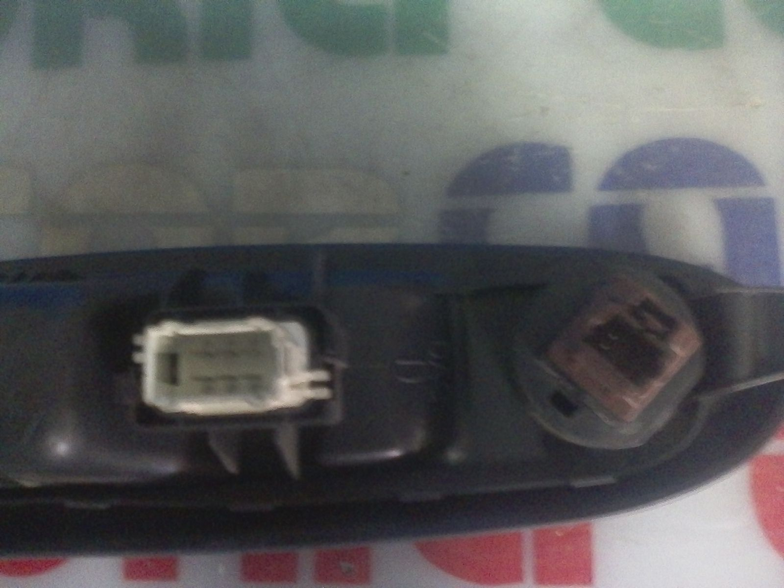 Pulsantiera Anteriore Destra Passeggero RENAULT Clio 4