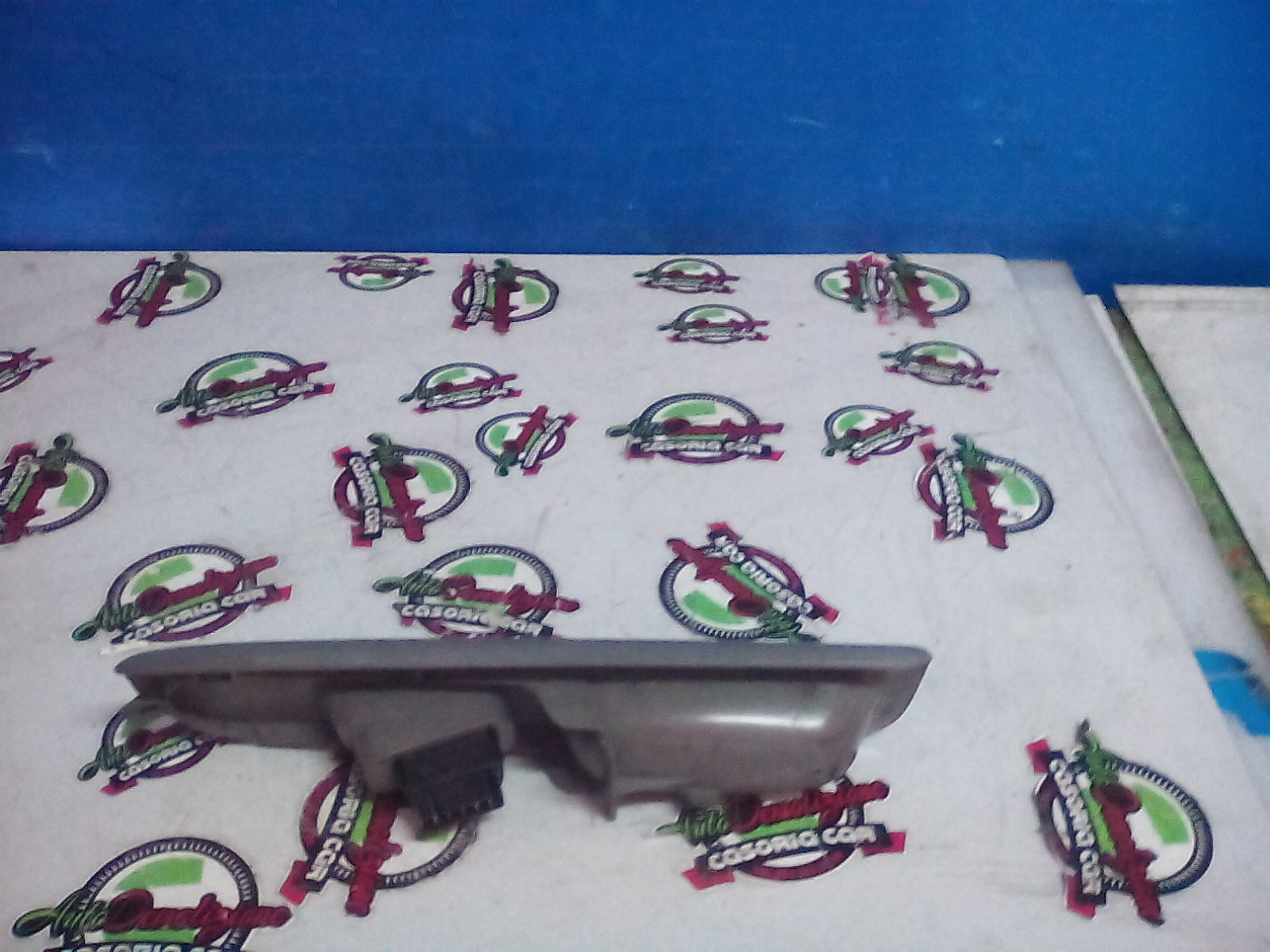 Pulsantiera Anteriore Destra Passeggero RENAULT Twingo 2 Serie