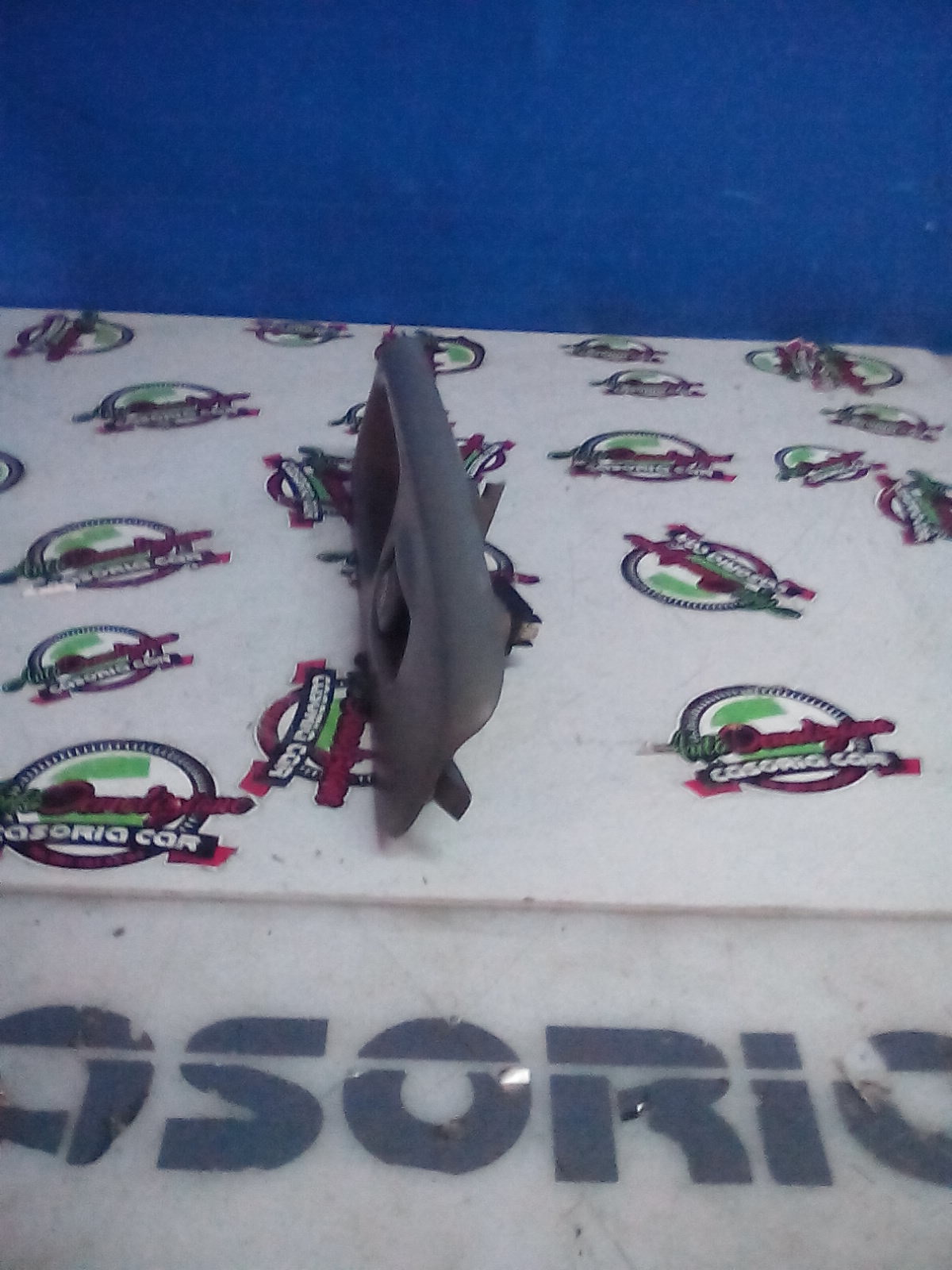 Pulsantiera Anteriore Destra Passeggero RENAULT Twingo 2 Serie