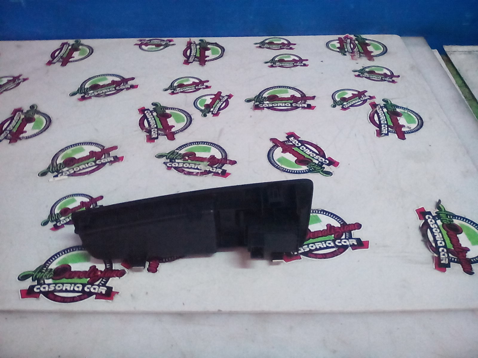 Pulsantiera Anteriore Destra Passeggero FIAT Bravo 2 Serie