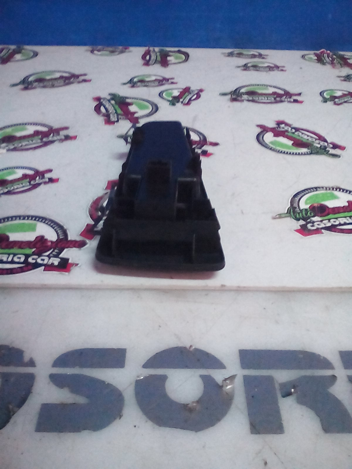 Pulsantiera Anteriore Destra Passeggero FIAT Bravo 2 Serie